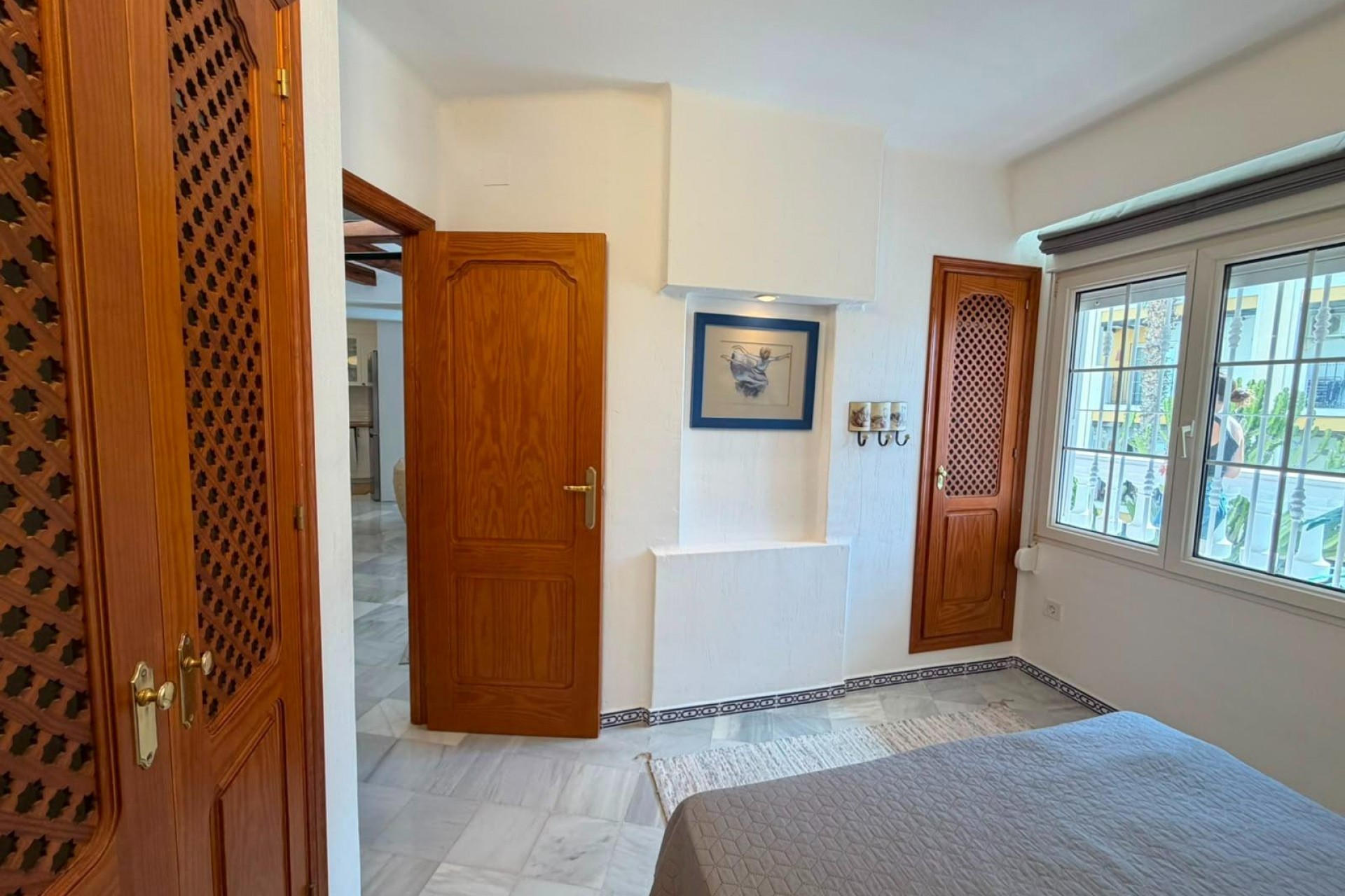 Brukt - Apartment -
Torrevieja - Aldea Del Mar
