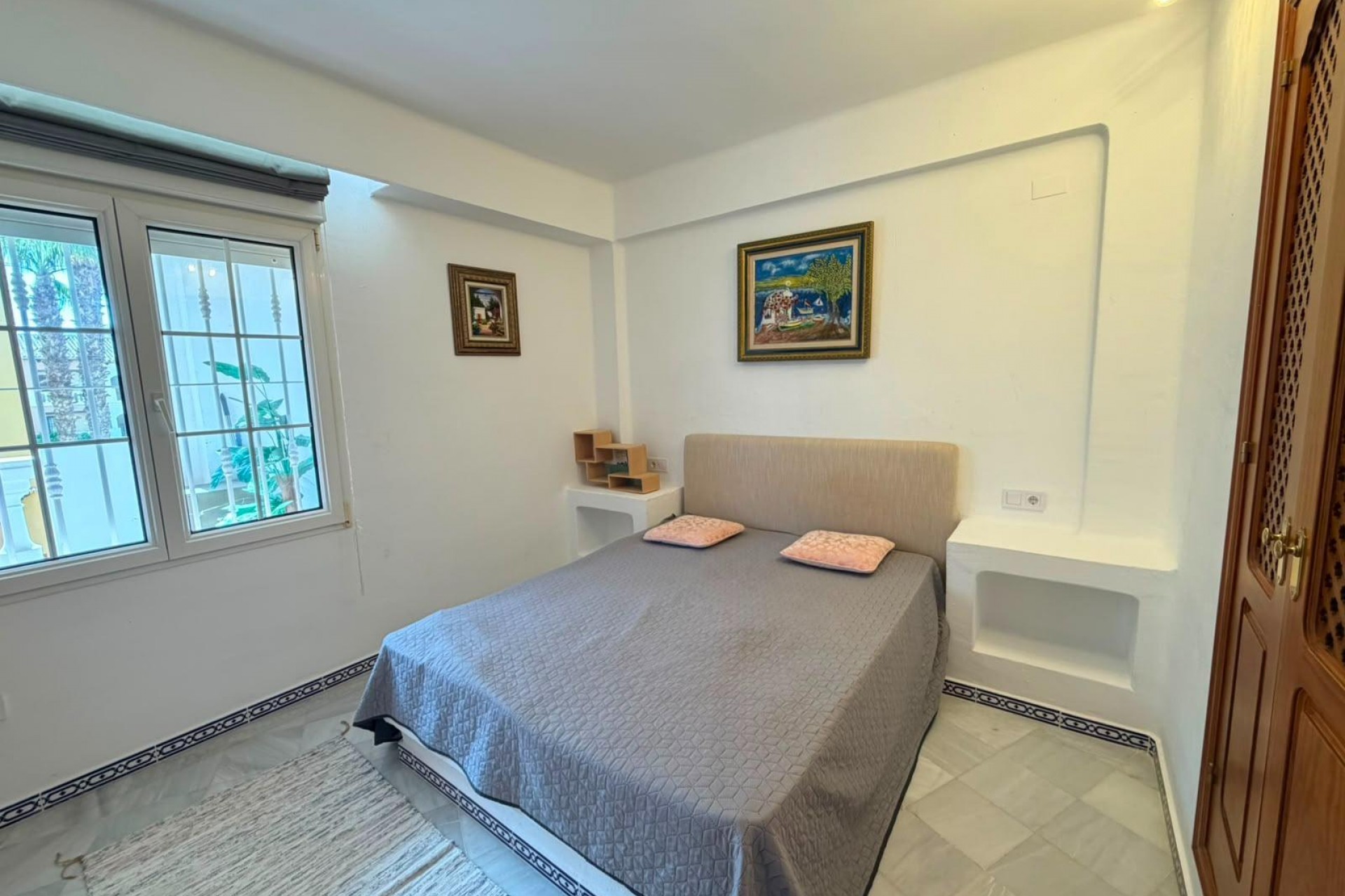 Brukt - Apartment -
Torrevieja - Aldea Del Mar