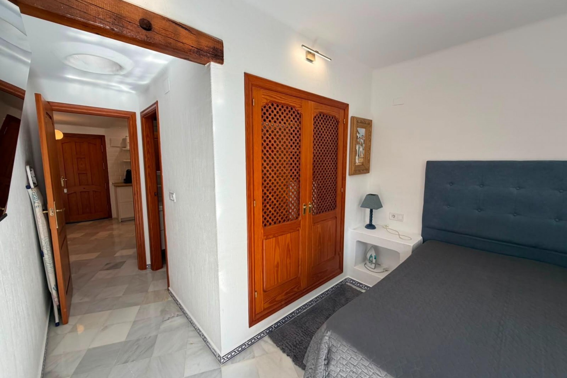 Brukt - Apartment -
Torrevieja - Aldea Del Mar