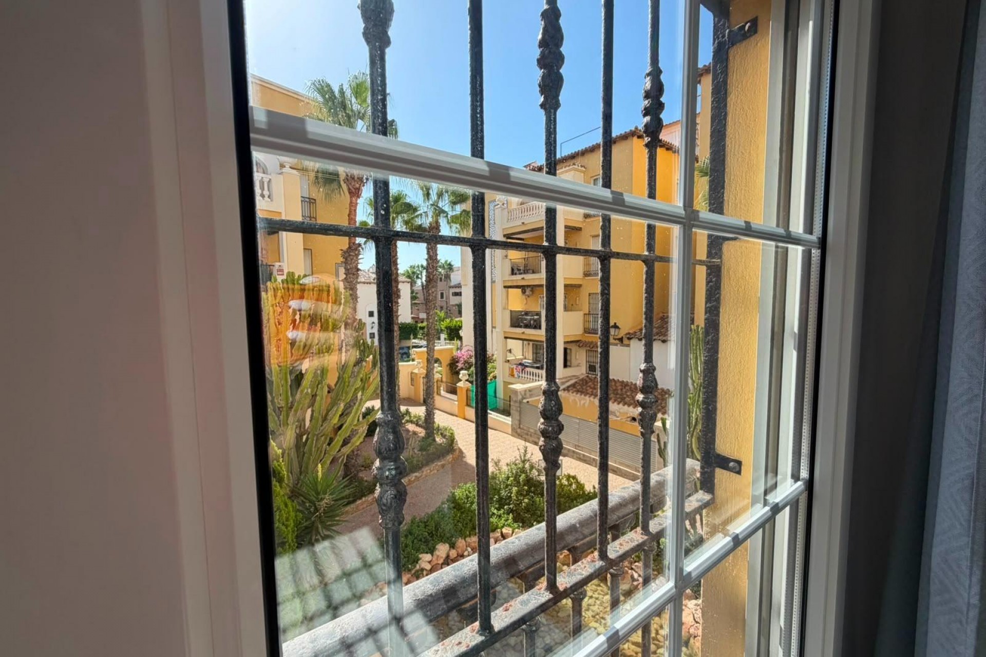Brukt - Apartment -
Torrevieja - Aldea Del Mar