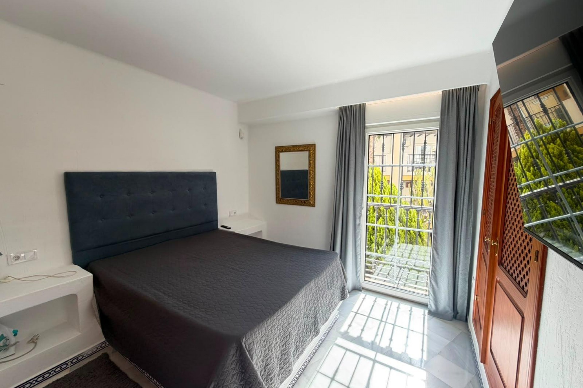 Brukt - Apartment -
Torrevieja - Aldea Del Mar