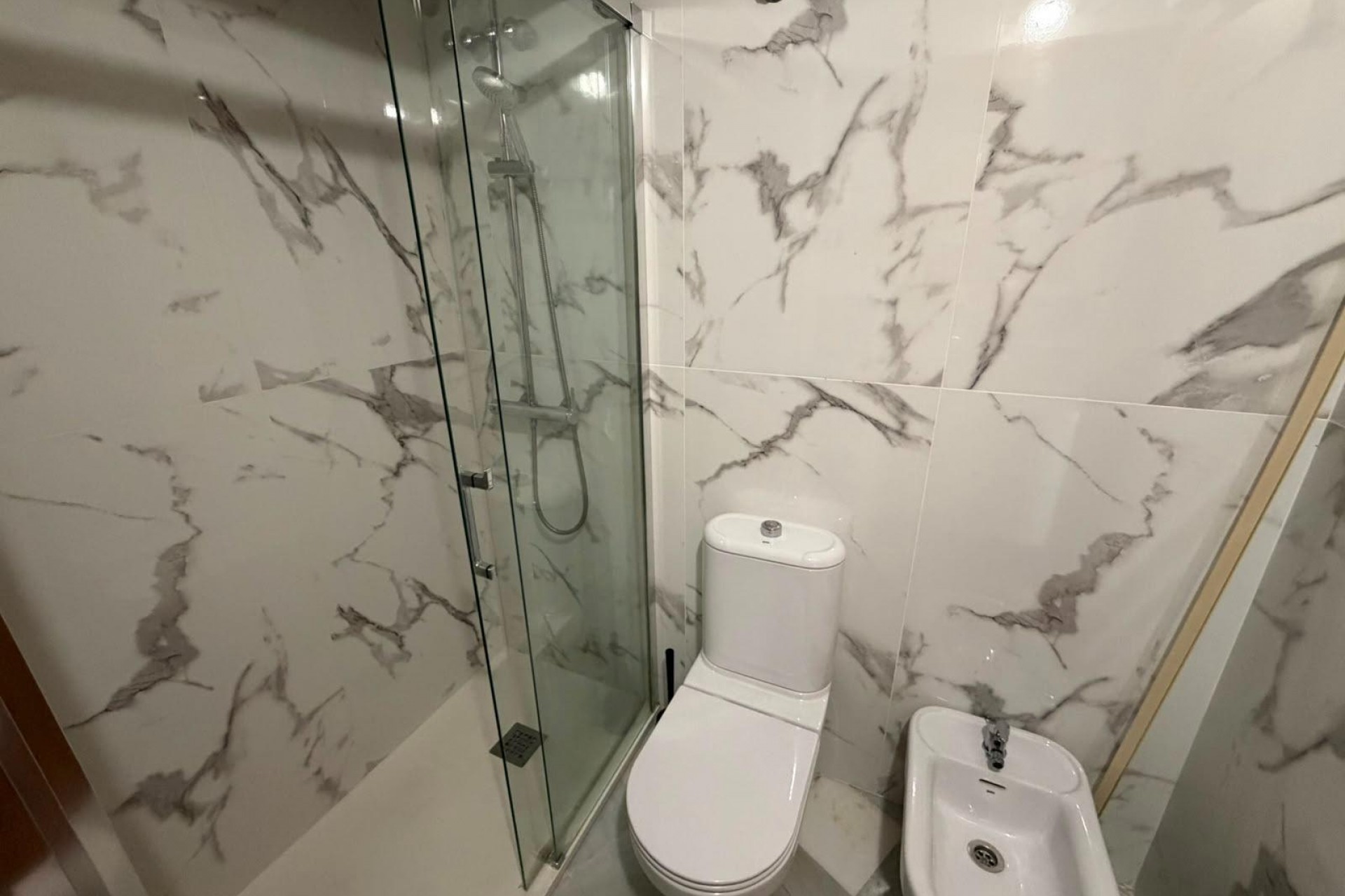 Brukt - Apartment -
Torrevieja - Aldea Del Mar