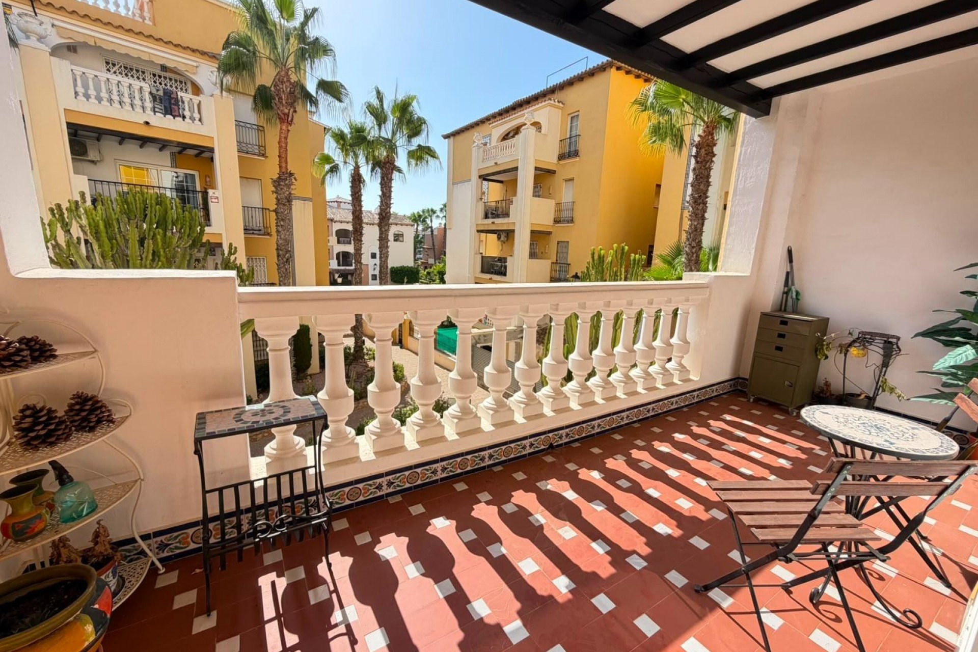 Brukt - Apartment -
Torrevieja - Aldea Del Mar