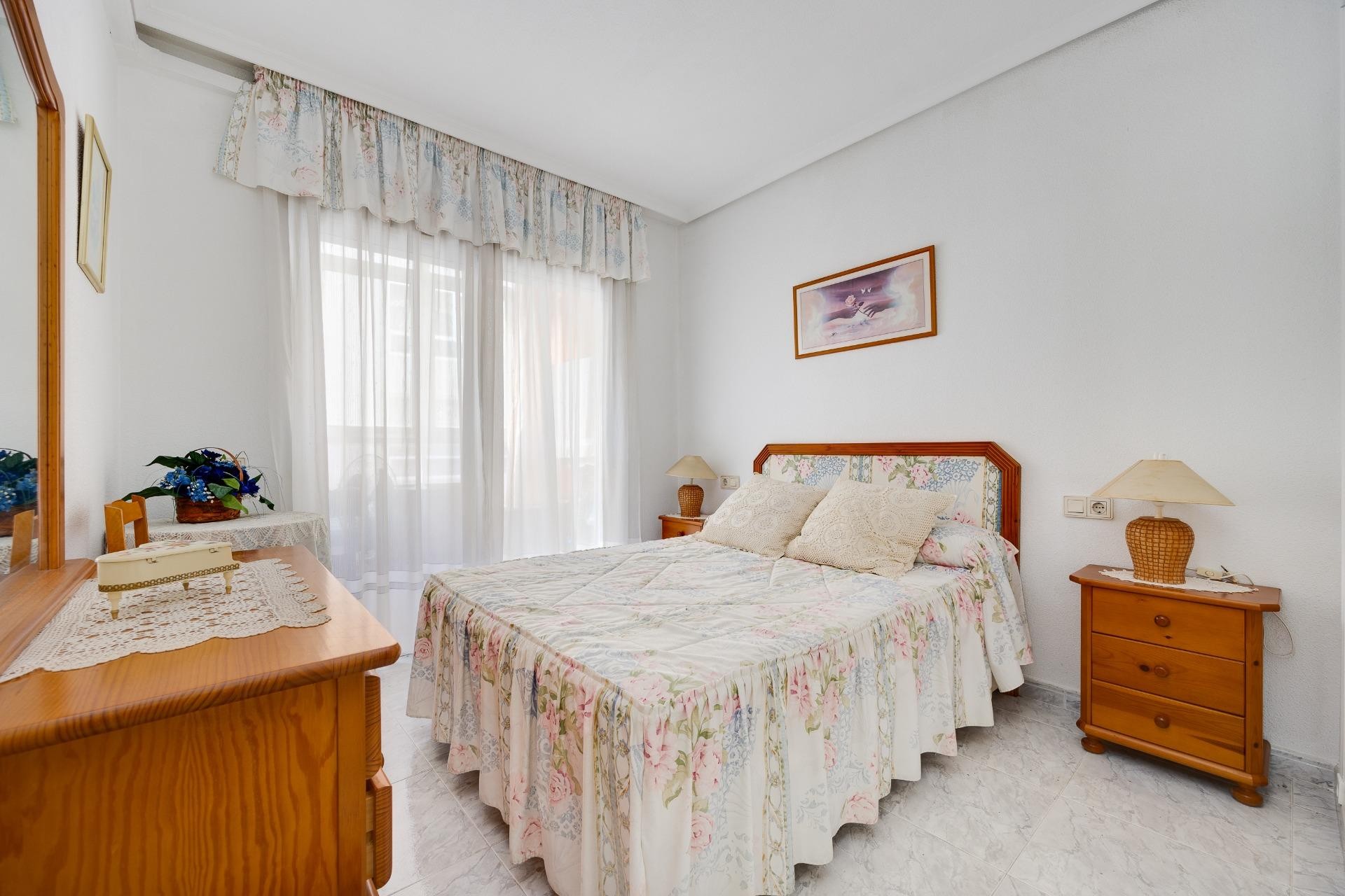 Brukt - Apartment -
Torrevieja - Antonio Machado