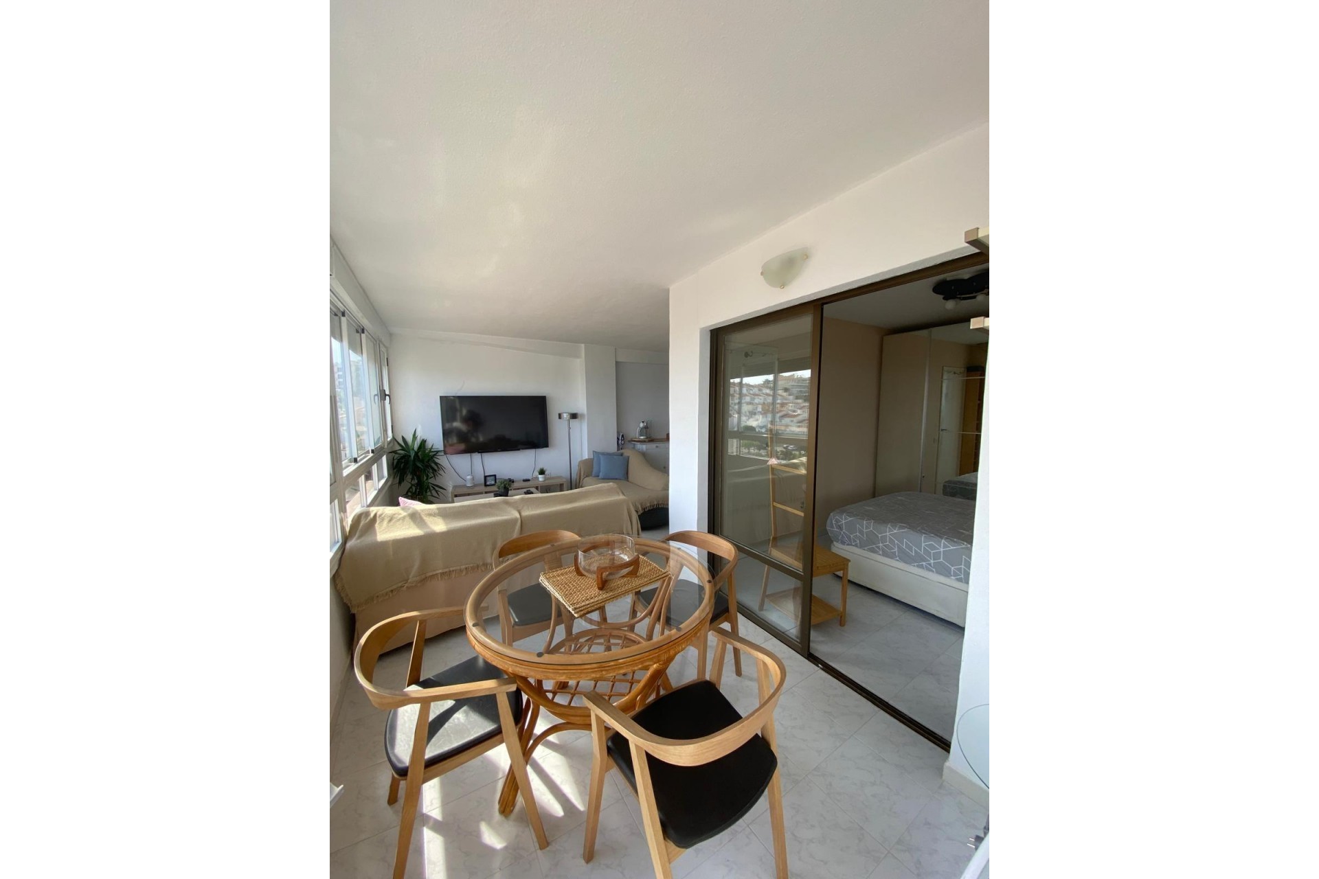 Brukt - Apartment -
Torrevieja - Cabo Cervera