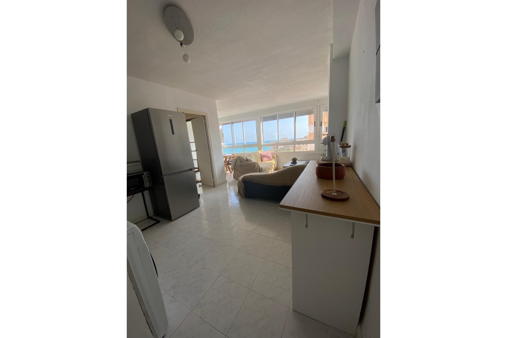 Brukt - Apartment -
Torrevieja - Cabo Cervera