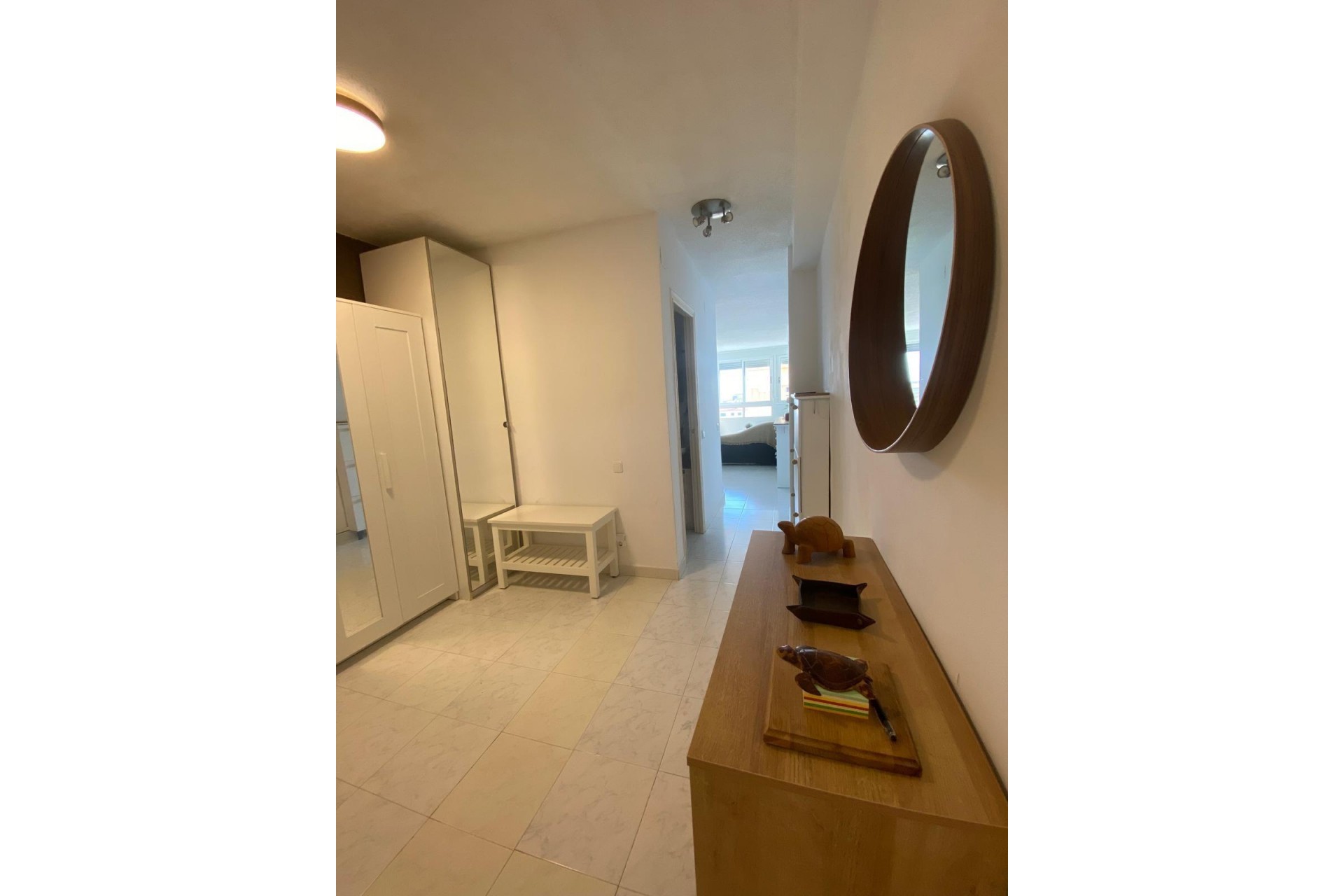 Brukt - Apartment -
Torrevieja - Cabo Cervera