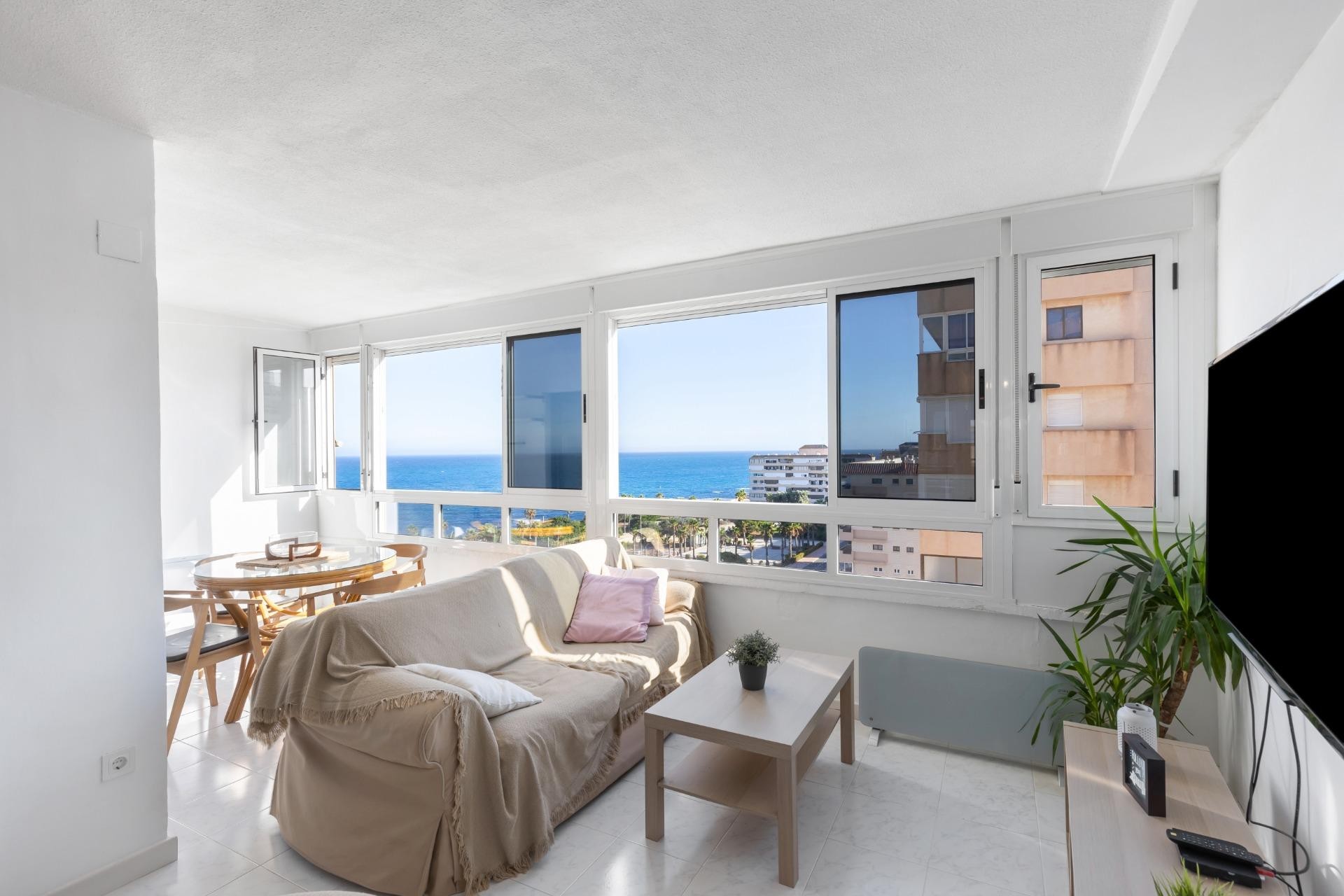 Brukt - Apartment -
Torrevieja - Cabo Cervera