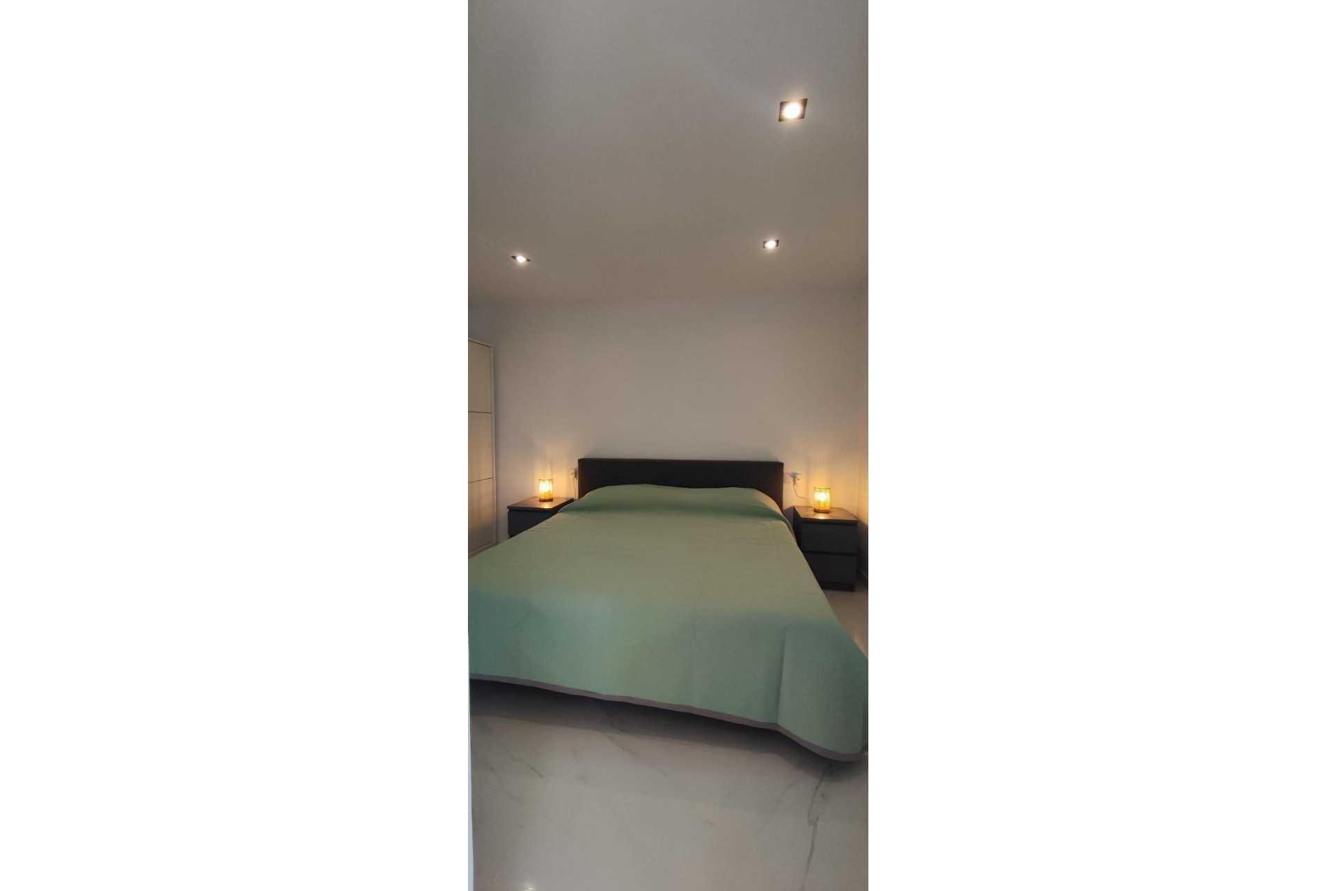 Brukt - Apartment -
Torrevieja - Cabo Cervera