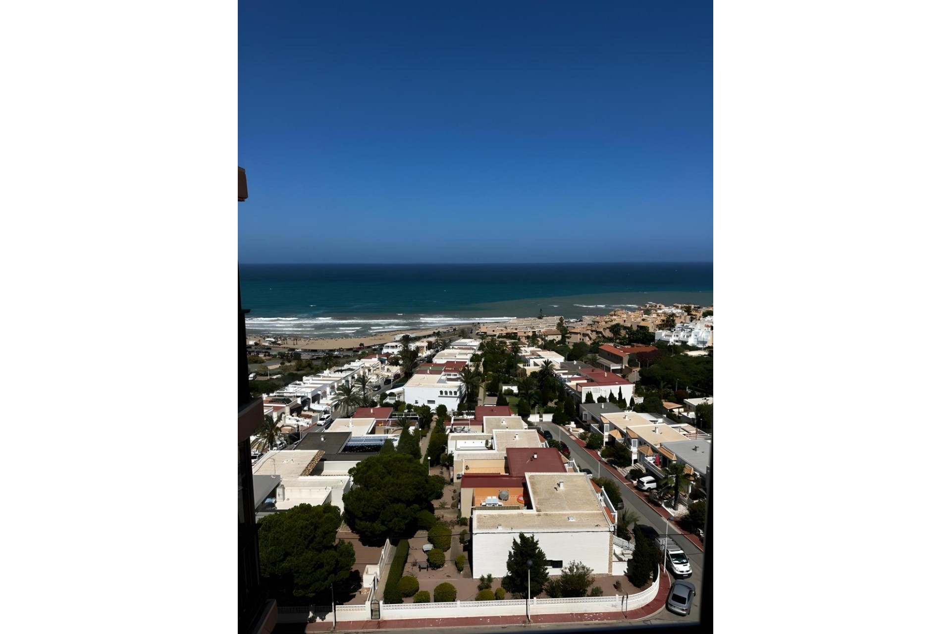 Brukt - Apartment -
Torrevieja - Cabo Cervera