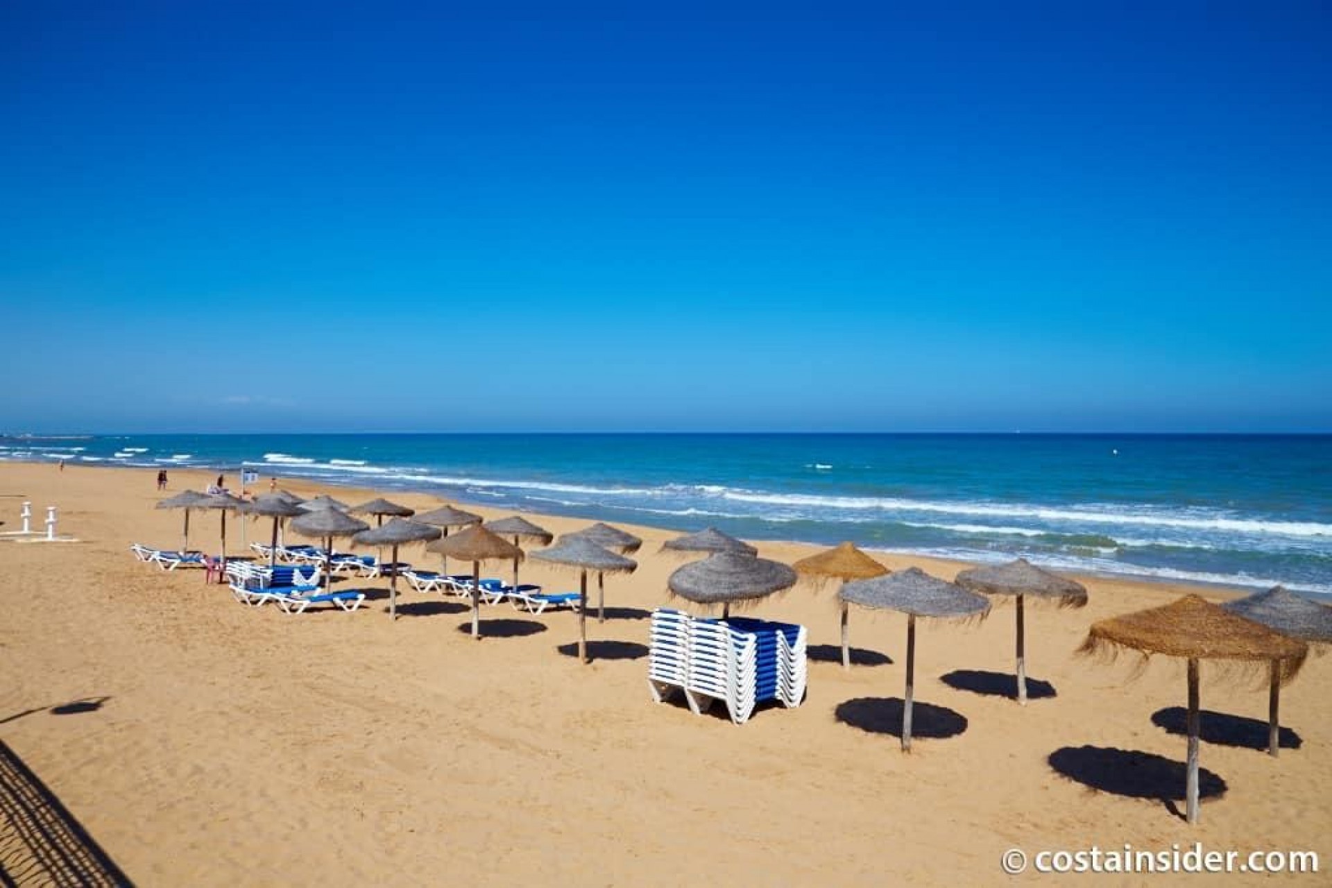 Brukt - Apartment -
Torrevieja - Cabo Cervera