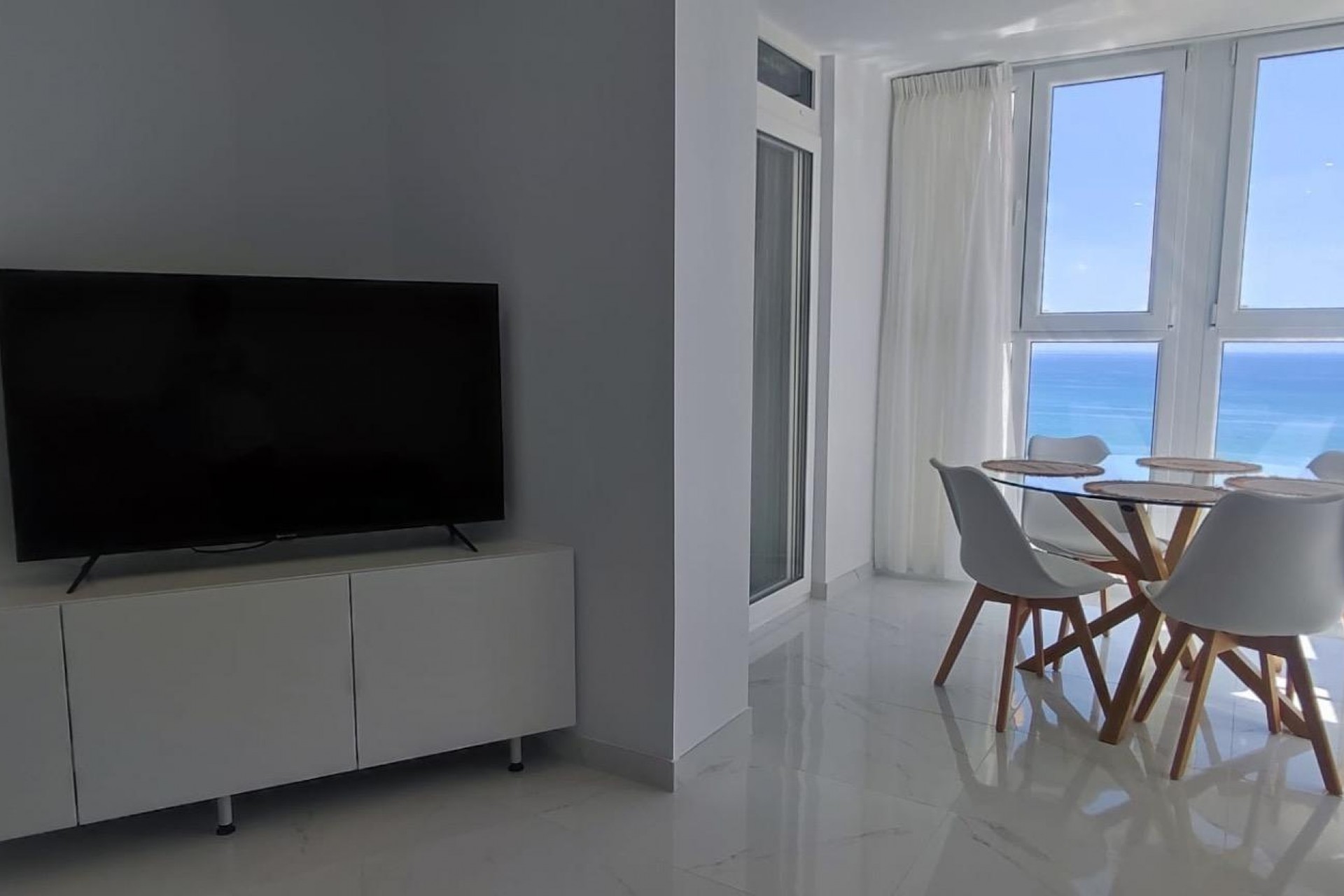 Brukt - Apartment -
Torrevieja - Cabo Cervera