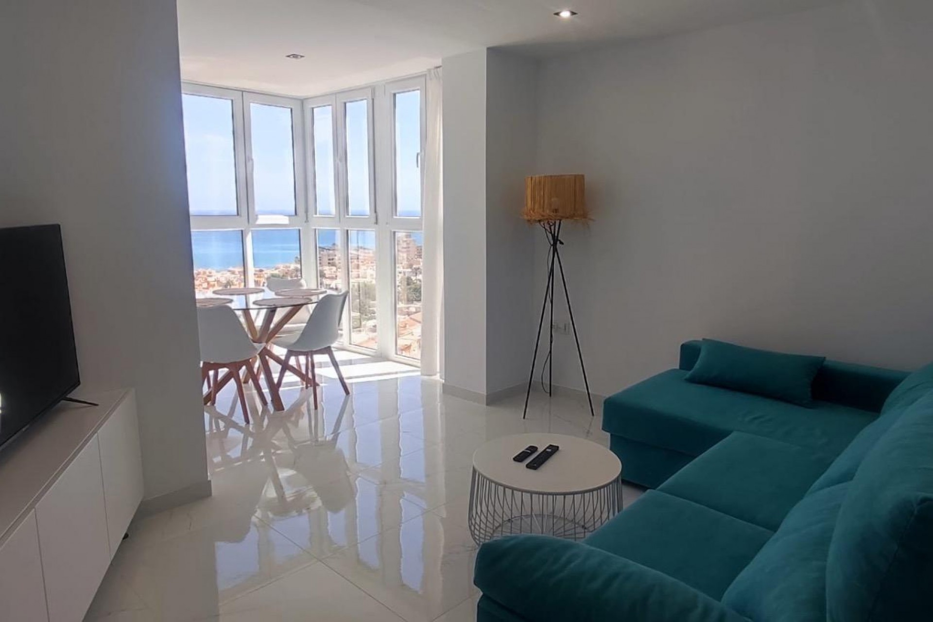 Brukt - Apartment -
Torrevieja - Cabo Cervera