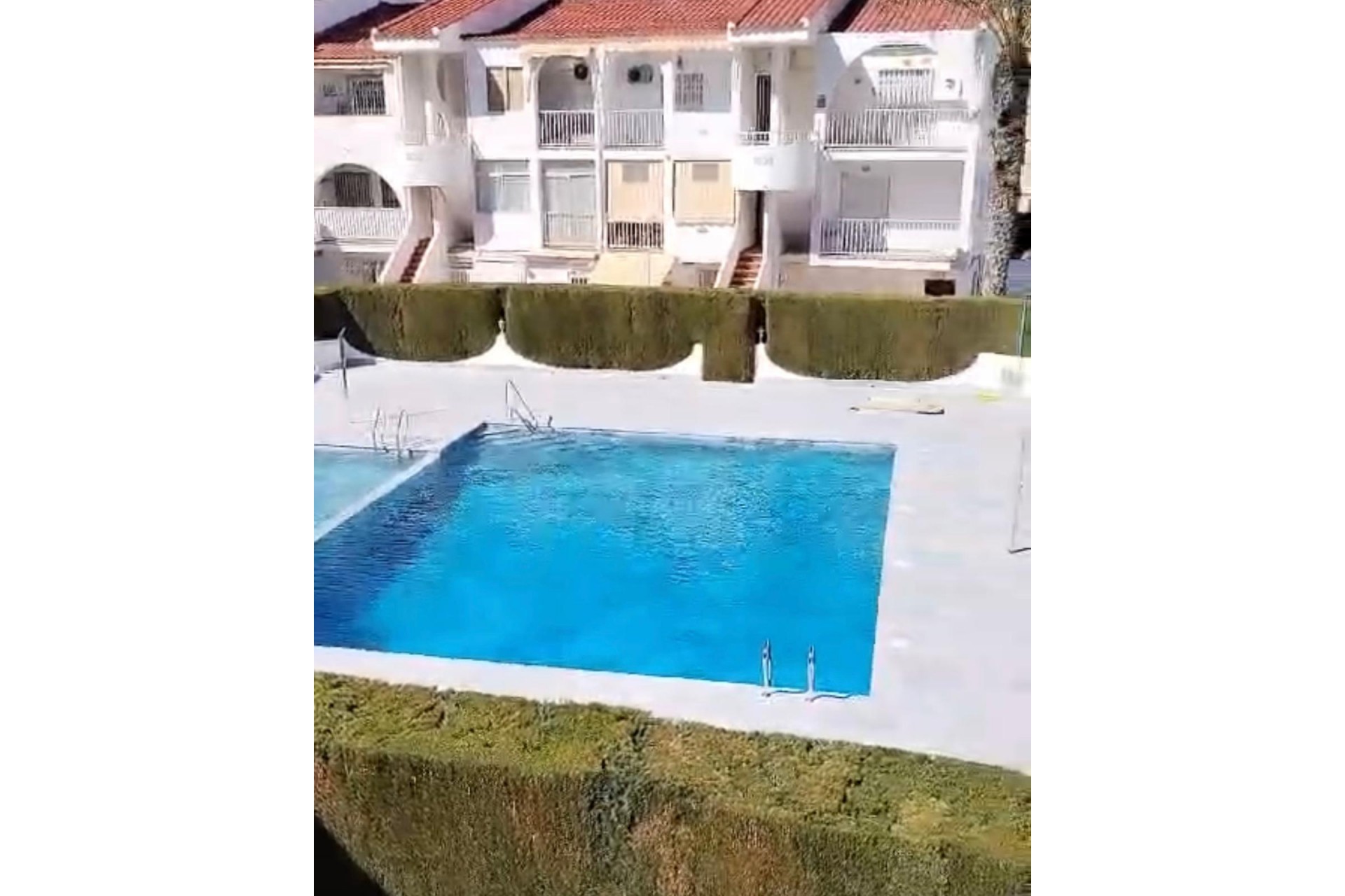 Brukt - Apartment -
Torrevieja - Cabo Cervera