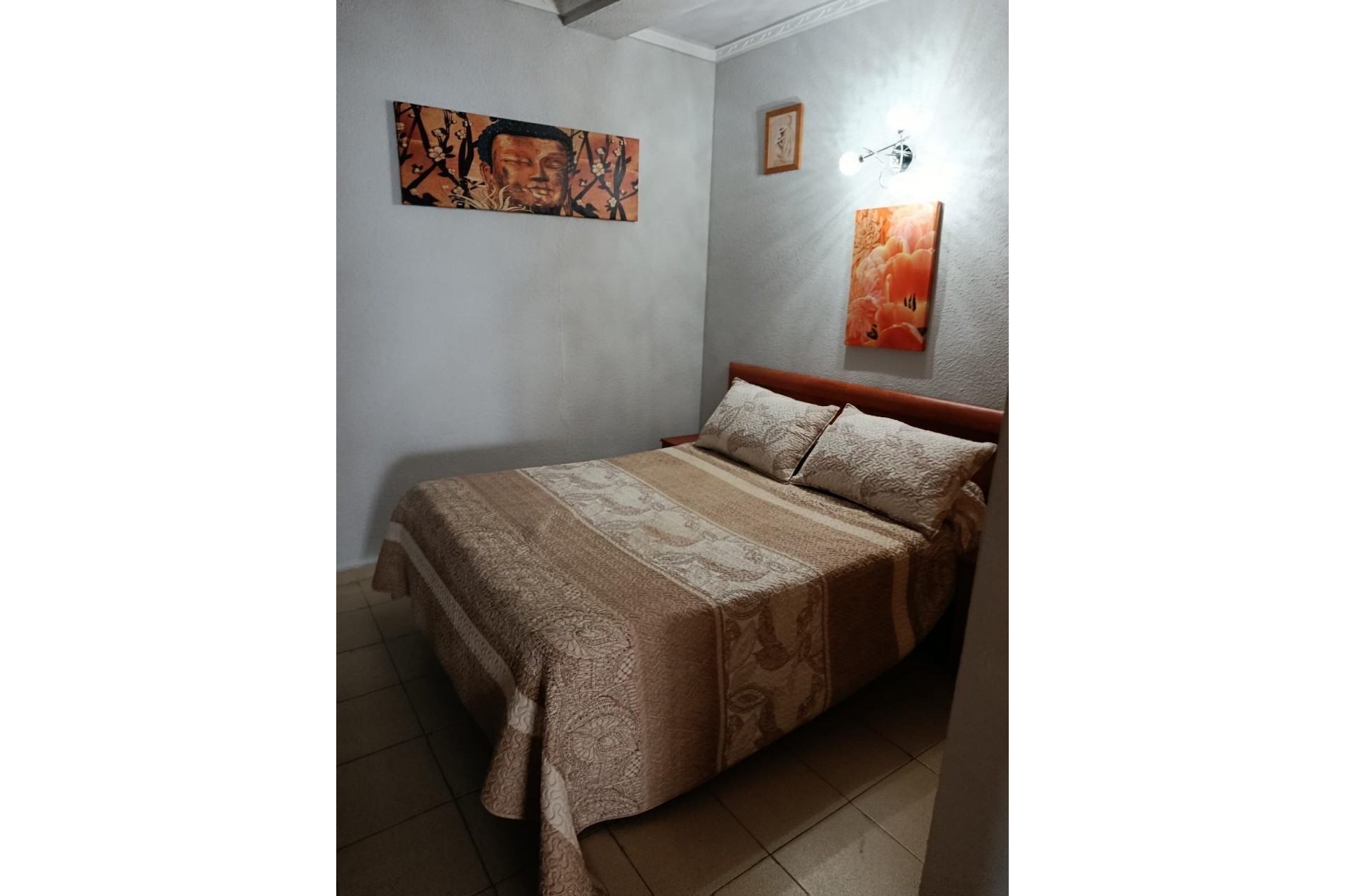 Brukt - Apartment -
Torrevieja - Cabo Cervera