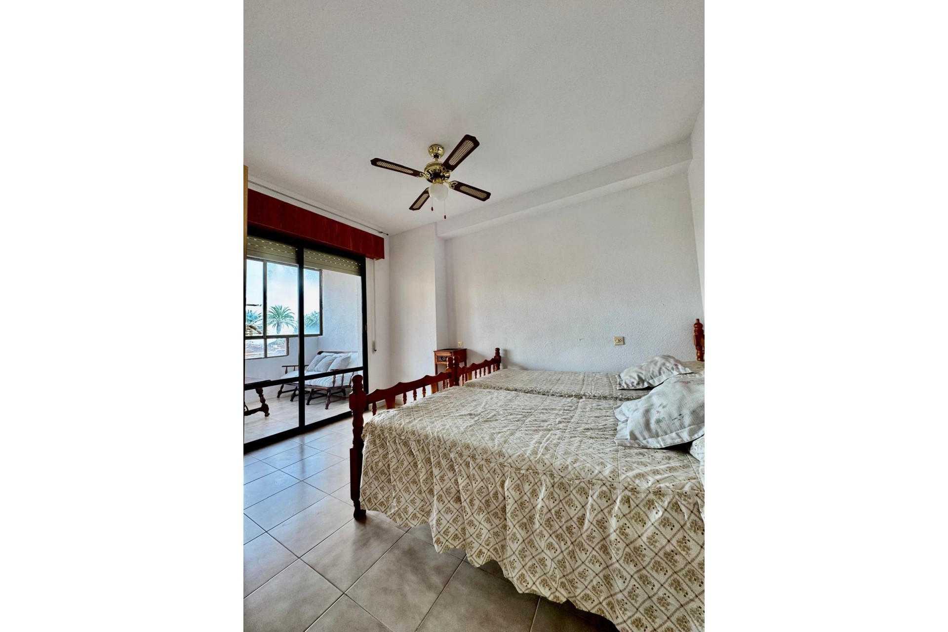 Brukt - Apartment -
Torrevieja - Cabo Cervera