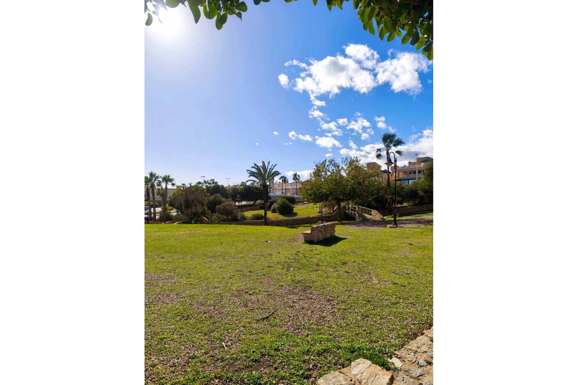 Brukt - Apartment -
Torrevieja - Cabo Cervera