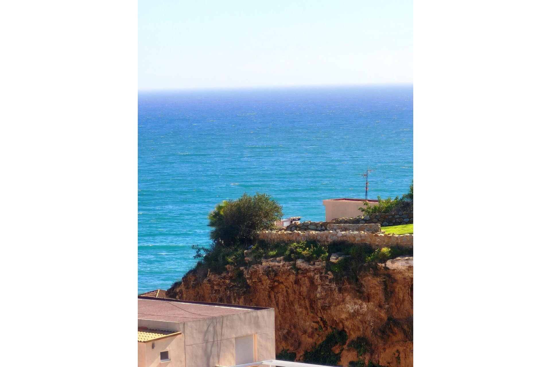 Brukt - Apartment -
Torrevieja - Cabo Cervera