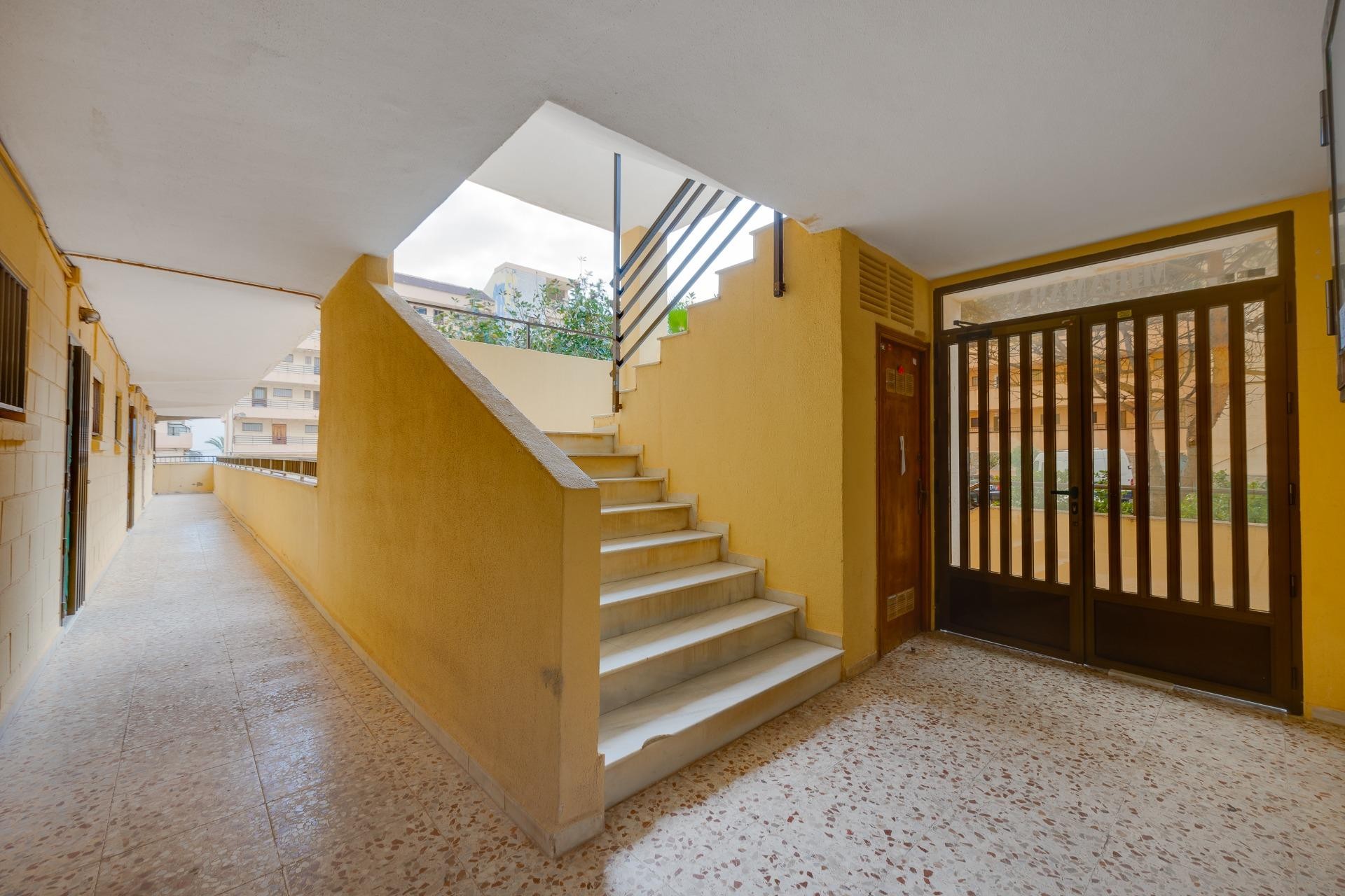 Brukt - Apartment -
Torrevieja - Cabo Cervera