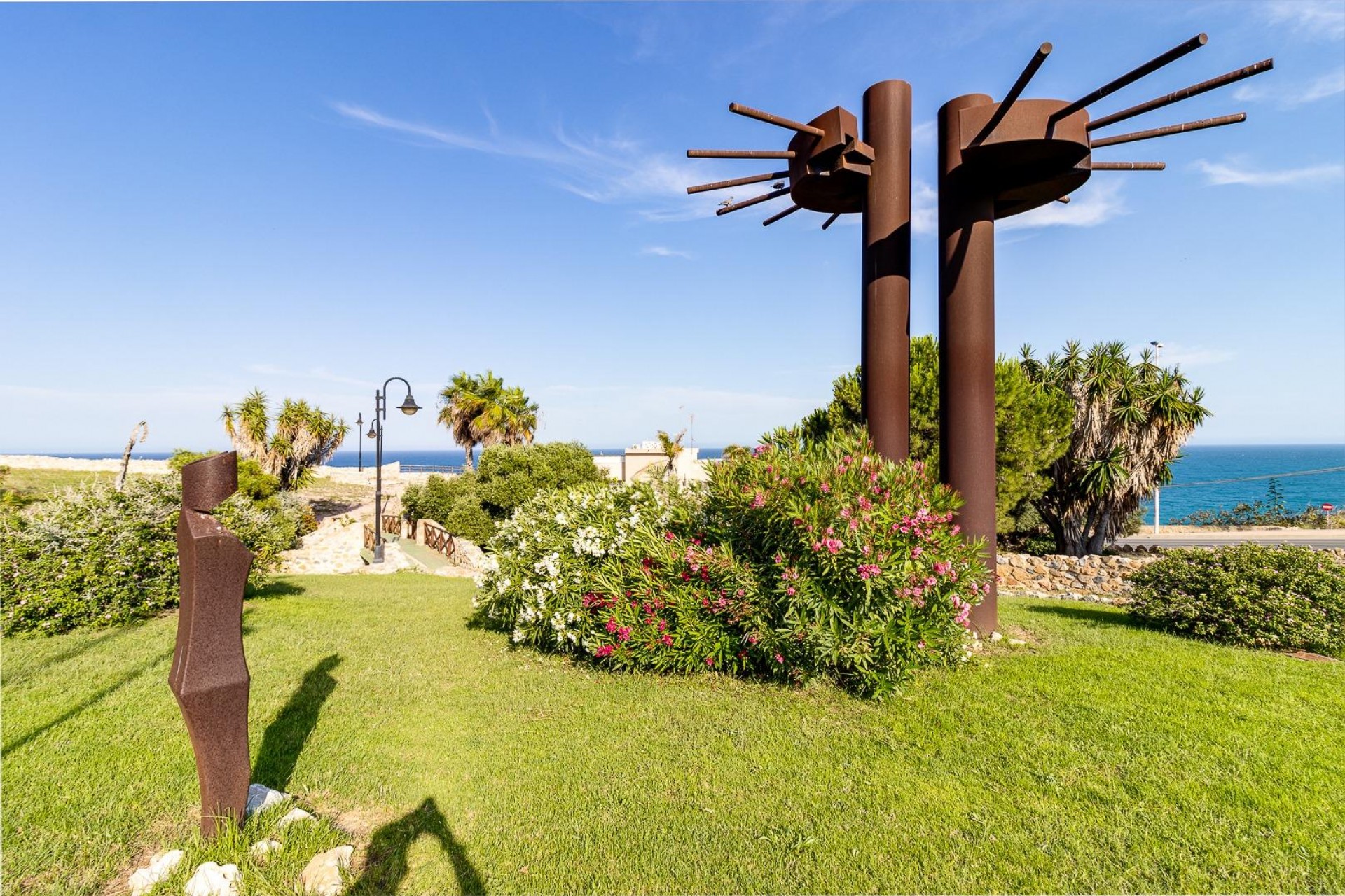 Brukt - Apartment -
Torrevieja - Cabo Cervera