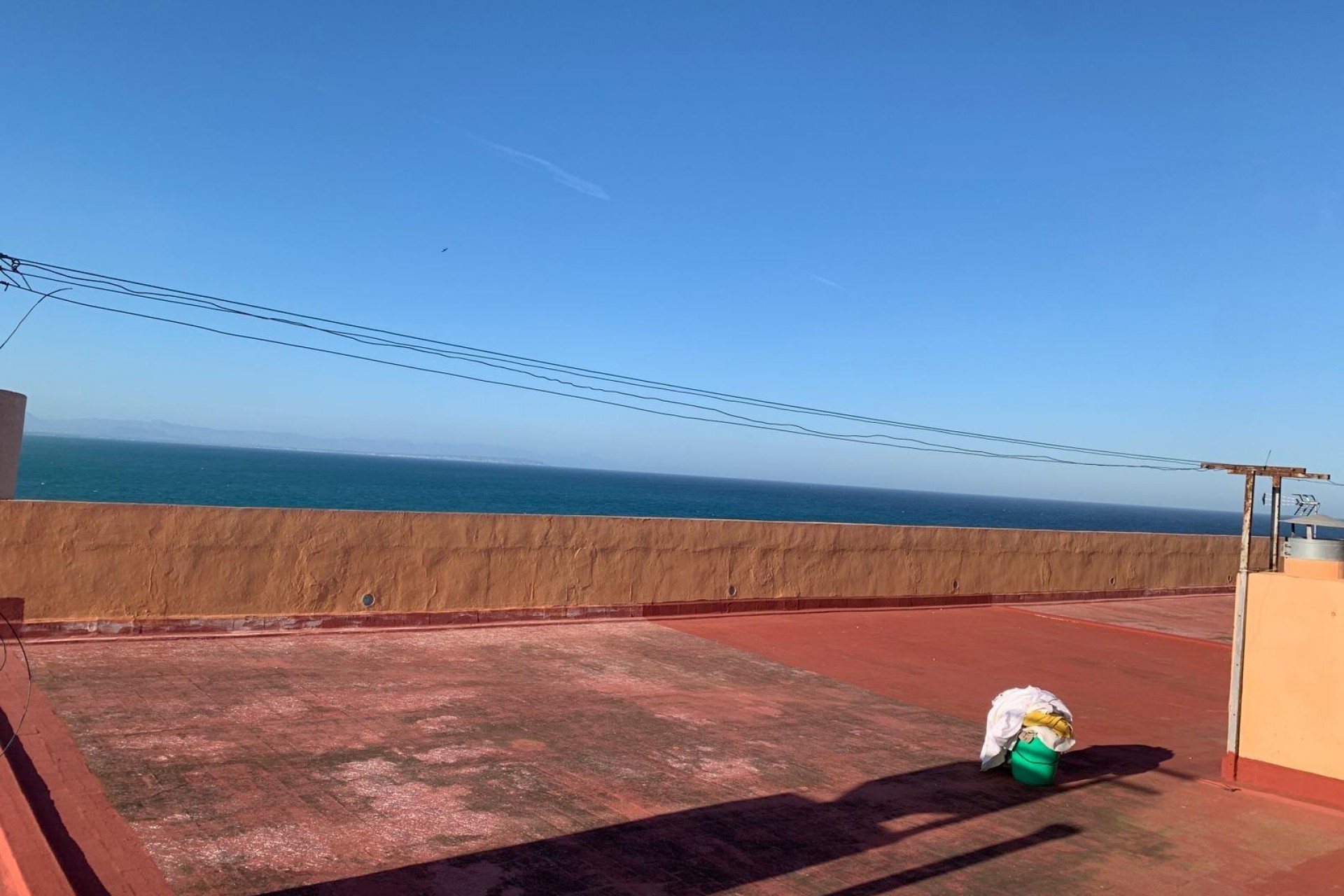 Brukt - Apartment -
Torrevieja - Cabo Cervera