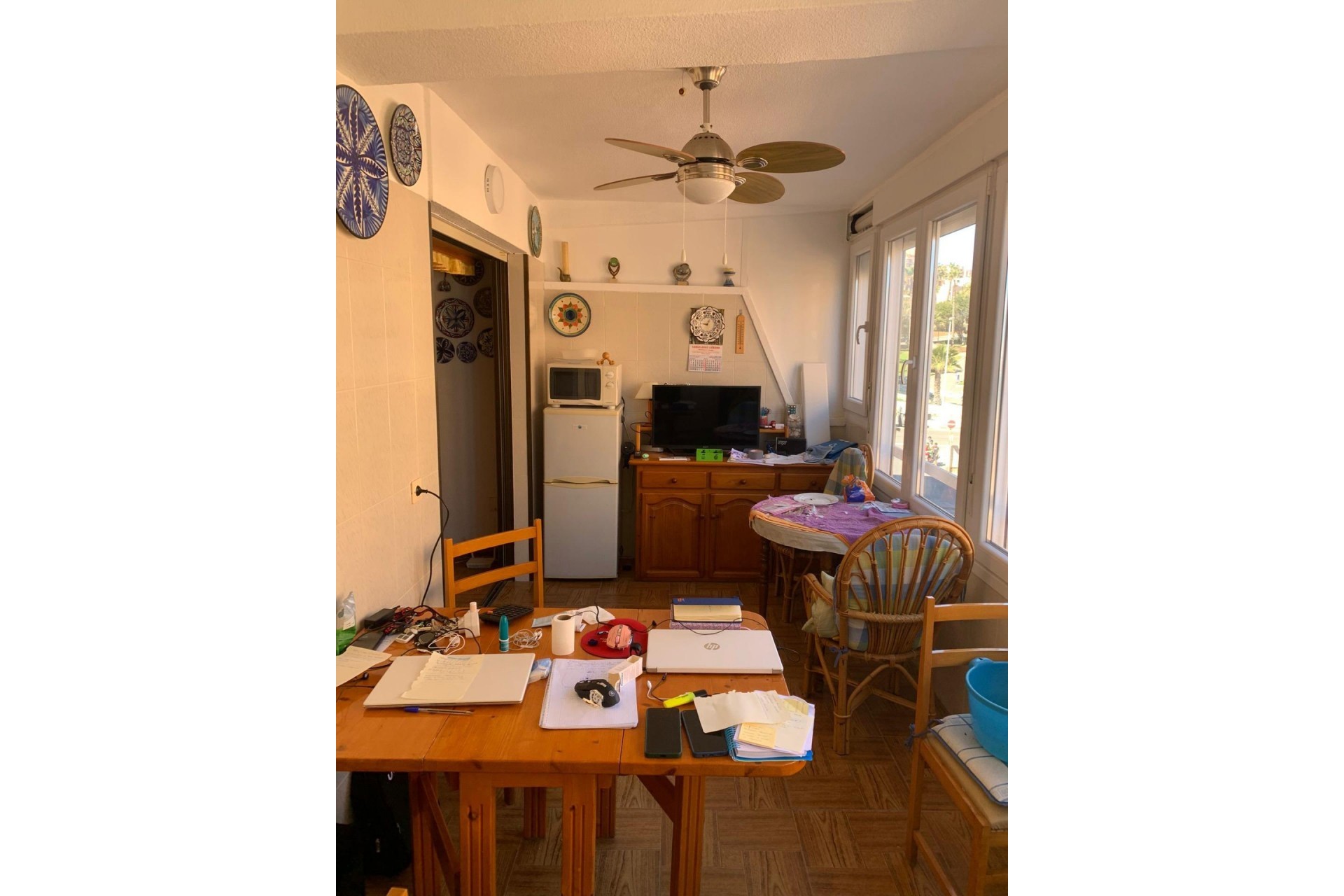 Brukt - Apartment -
Torrevieja - Cabo Cervera