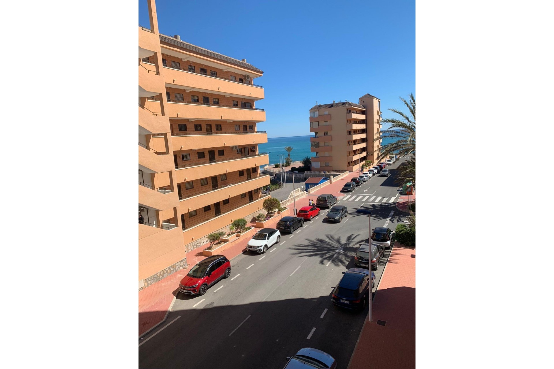 Brukt - Apartment -
Torrevieja - Cabo Cervera