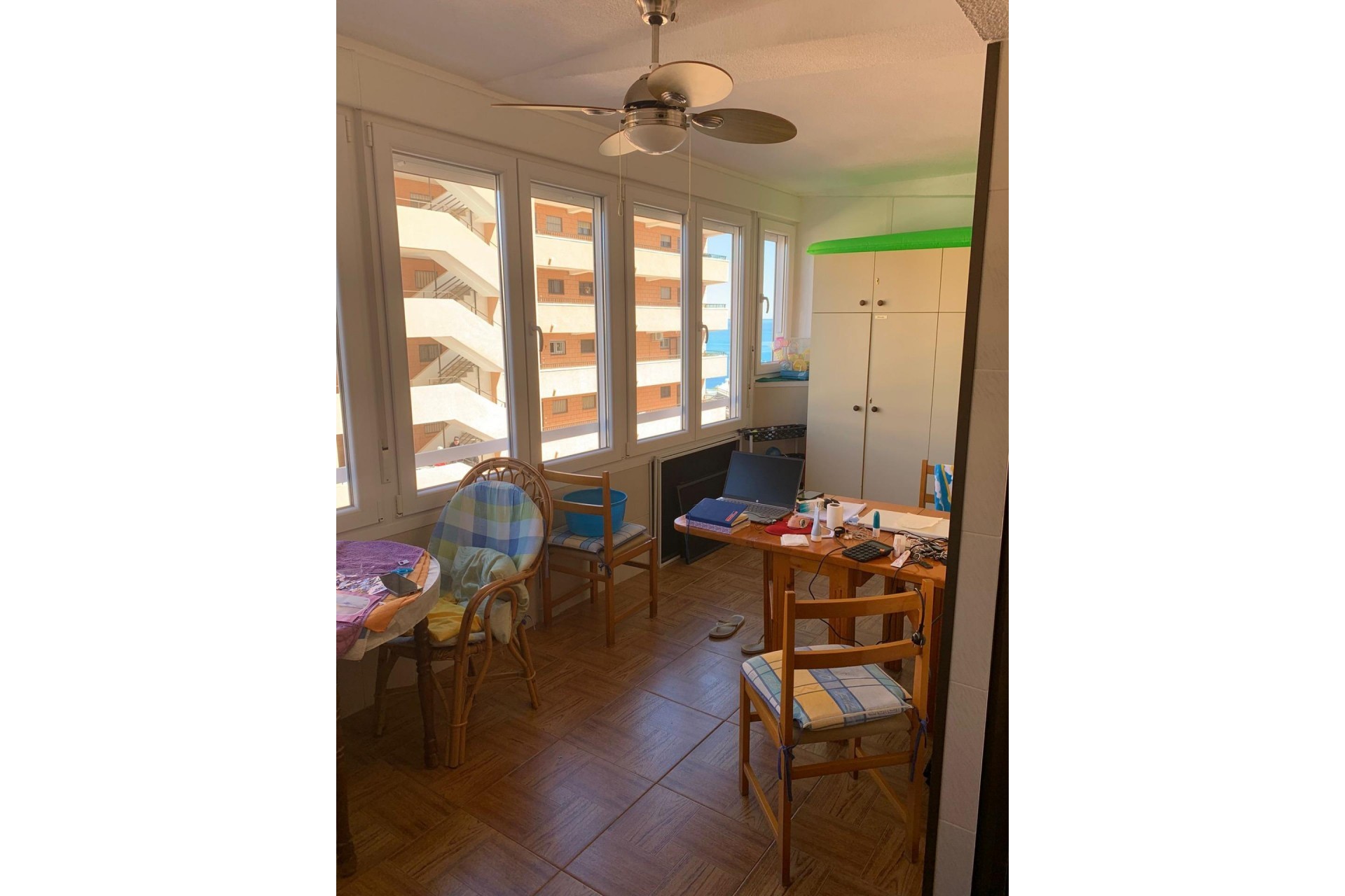 Brukt - Apartment -
Torrevieja - Cabo Cervera