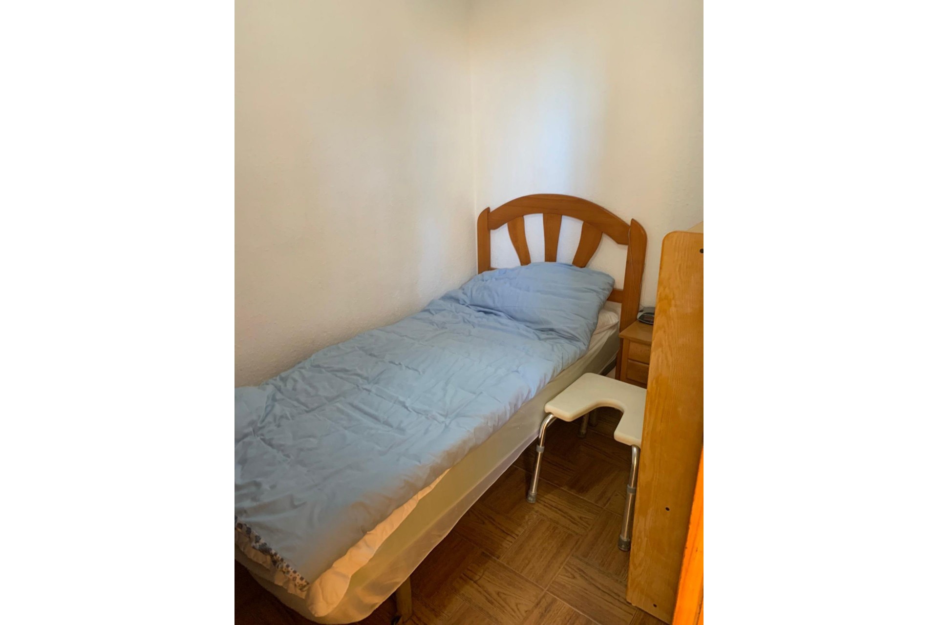 Brukt - Apartment -
Torrevieja - Cabo Cervera