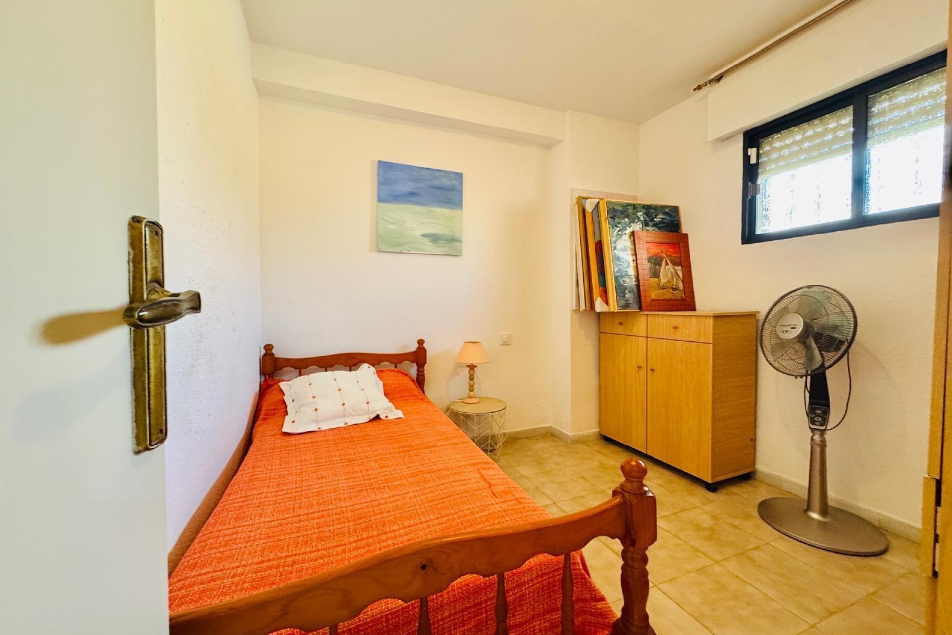 Brukt - Apartment -
Torrevieja - Cabo Cervera