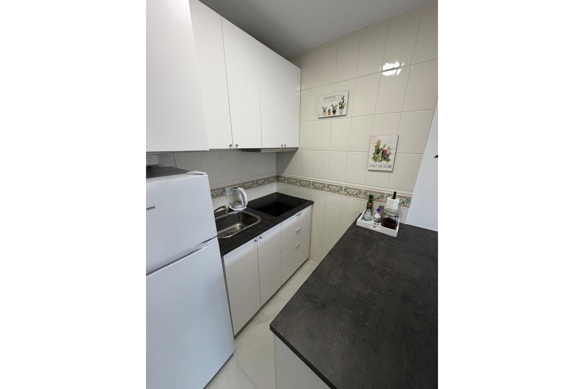 Brukt - Apartment -
Torrevieja - Cabo Cervera
