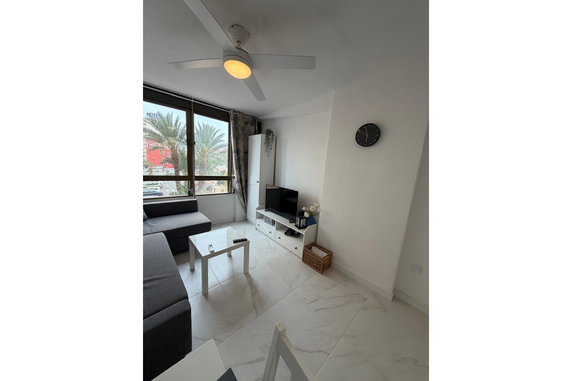 Brukt - Apartment -
Torrevieja - Cabo Cervera