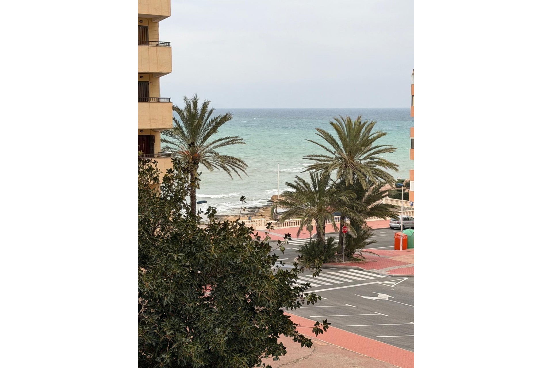 Brukt - Apartment -
Torrevieja - Cabo Cervera