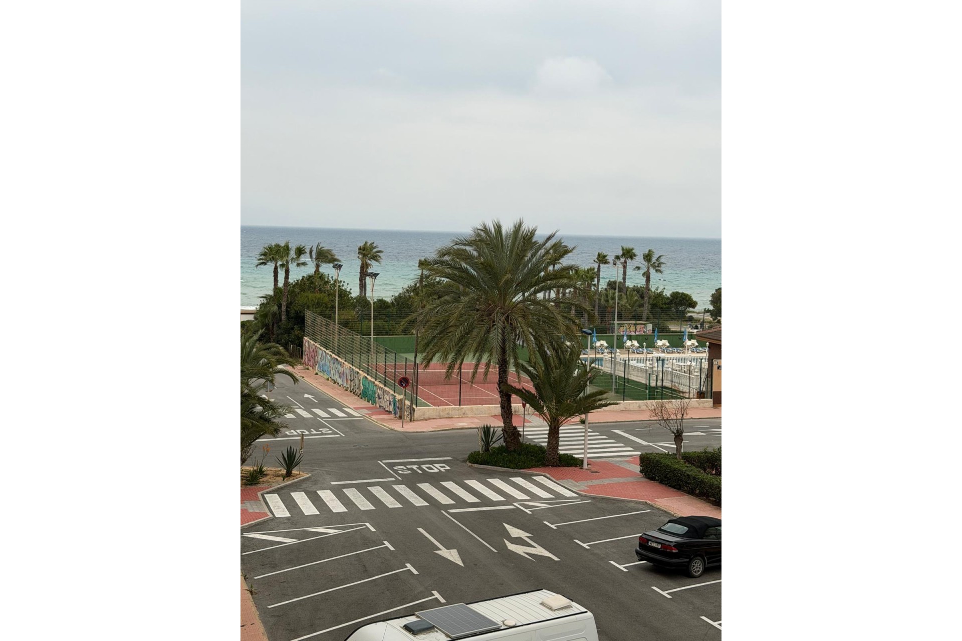 Brukt - Apartment -
Torrevieja - Cabo Cervera