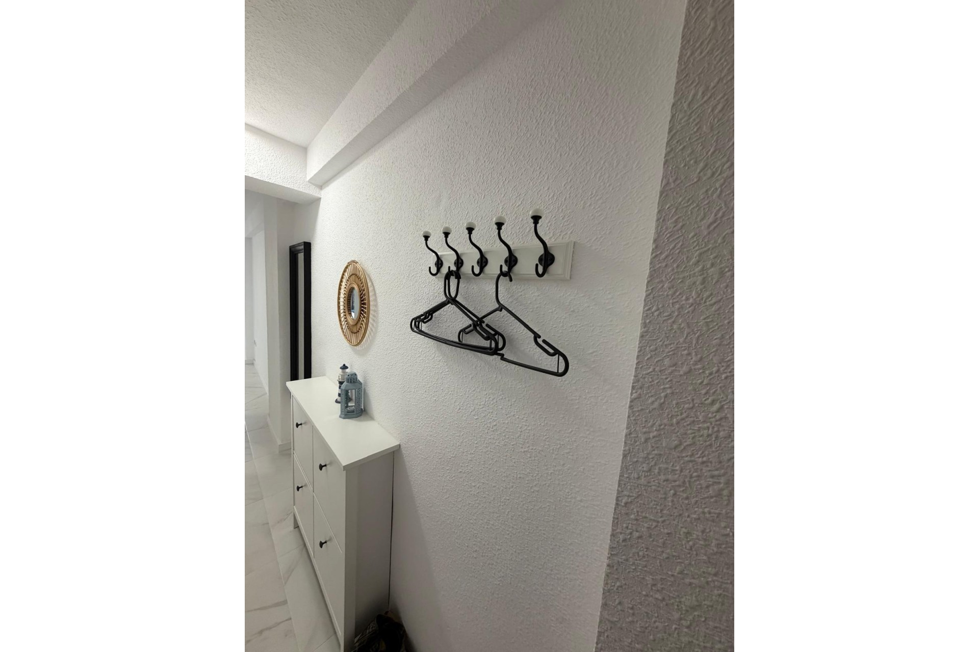 Brukt - Apartment -
Torrevieja - Cabo Cervera