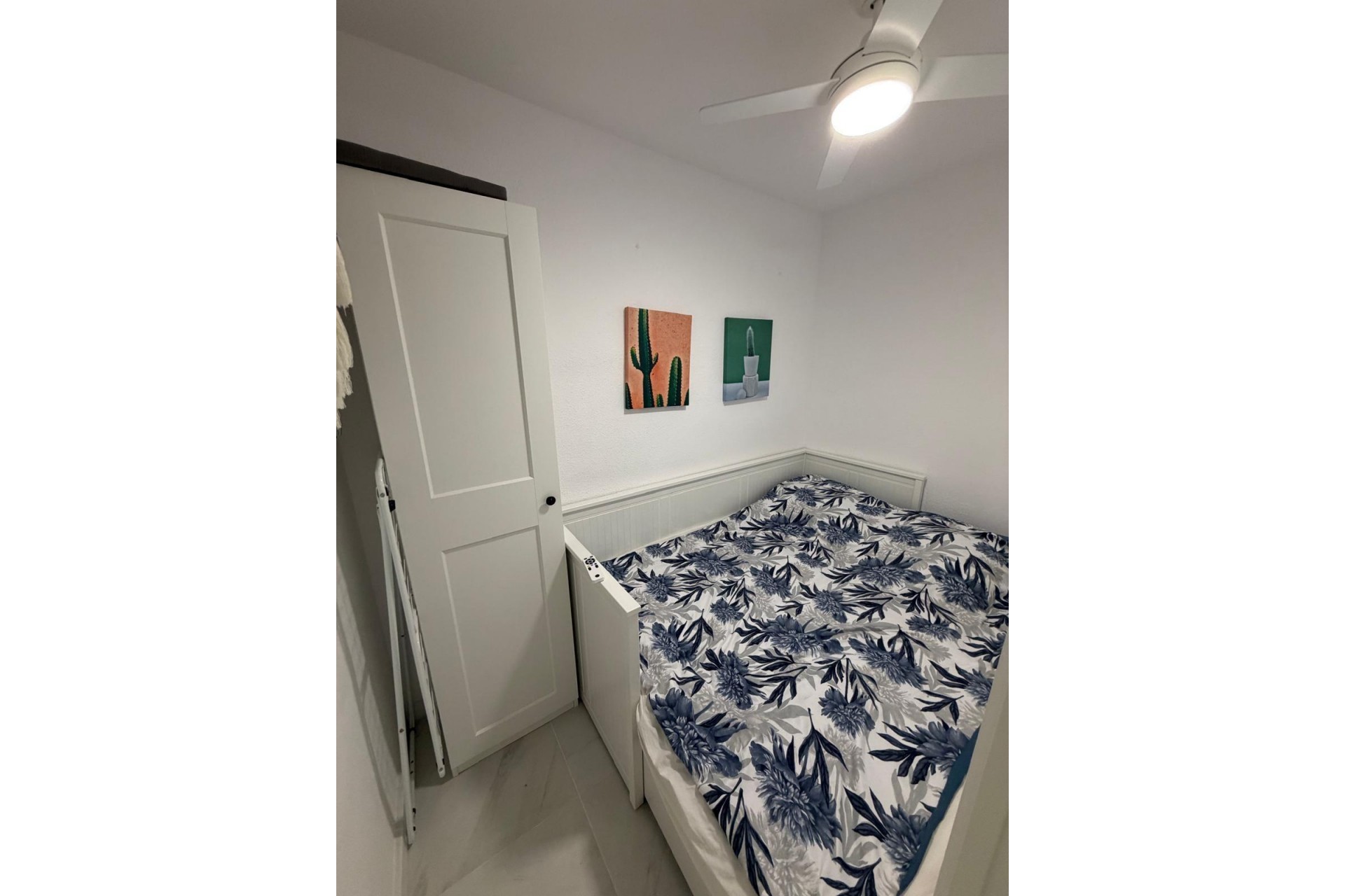 Brukt - Apartment -
Torrevieja - Cabo Cervera