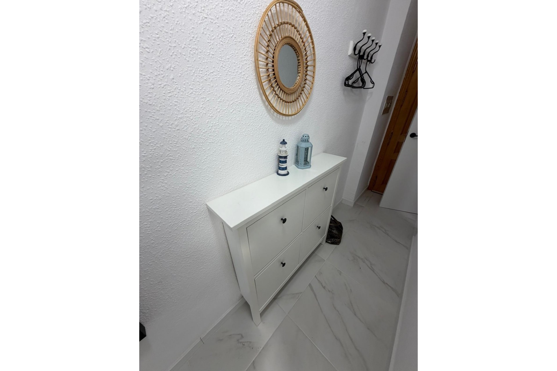 Brukt - Apartment -
Torrevieja - Cabo Cervera