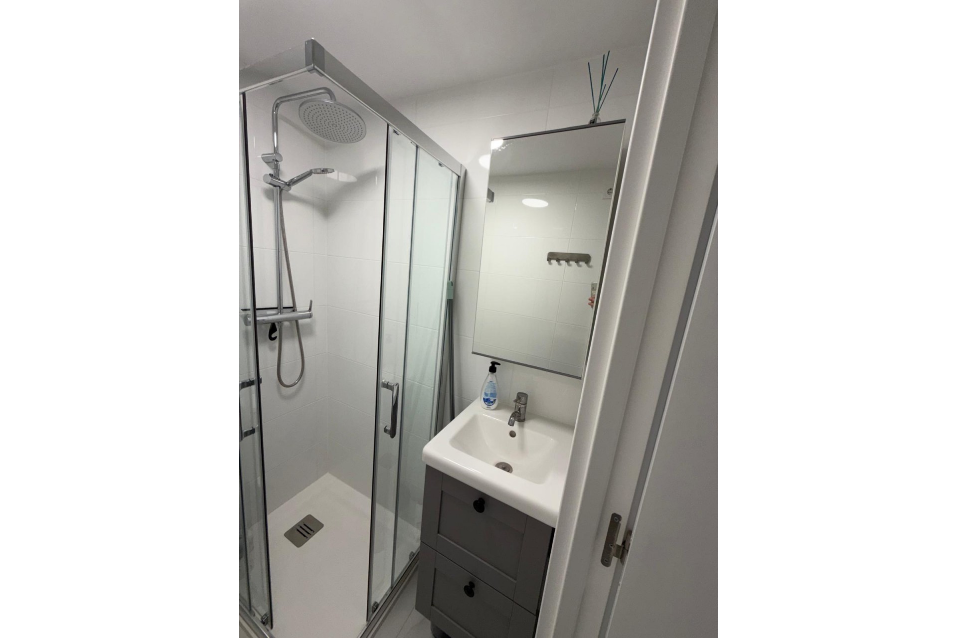 Brukt - Apartment -
Torrevieja - Cabo Cervera
