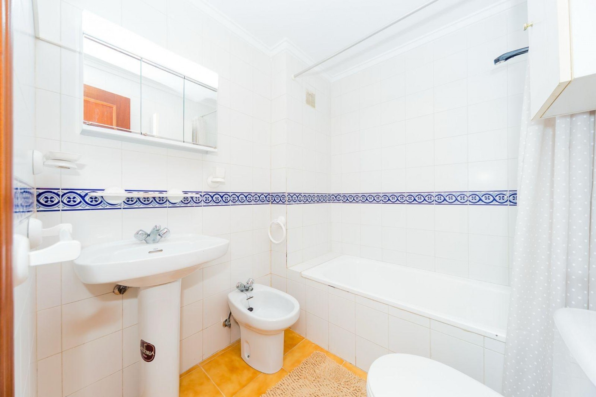 Brukt - Apartment -
Torrevieja - Calas Blanca