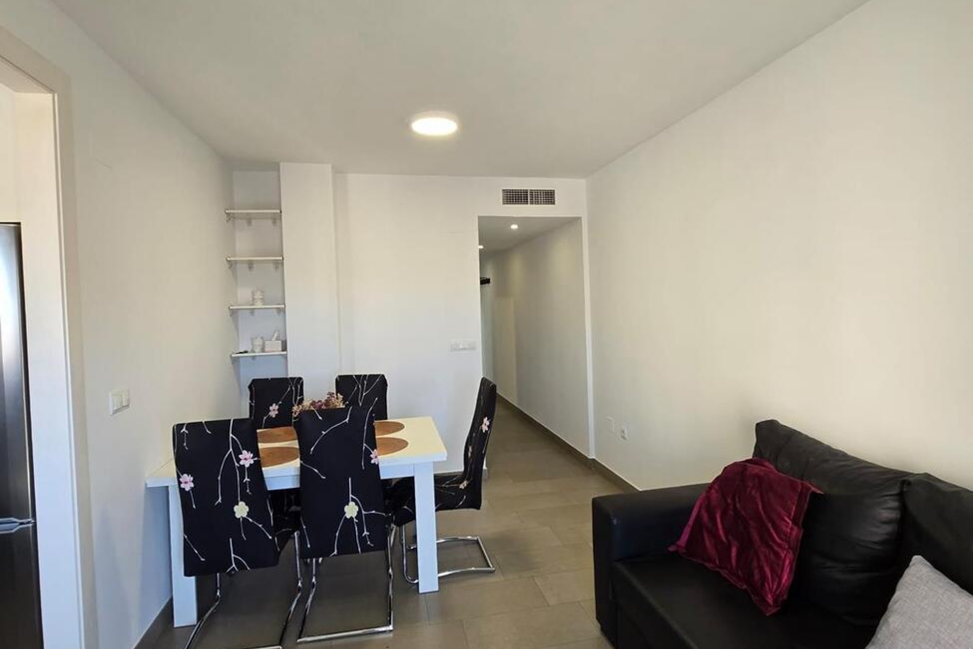 Brukt - Apartment -
Torrevieja - CENTRE