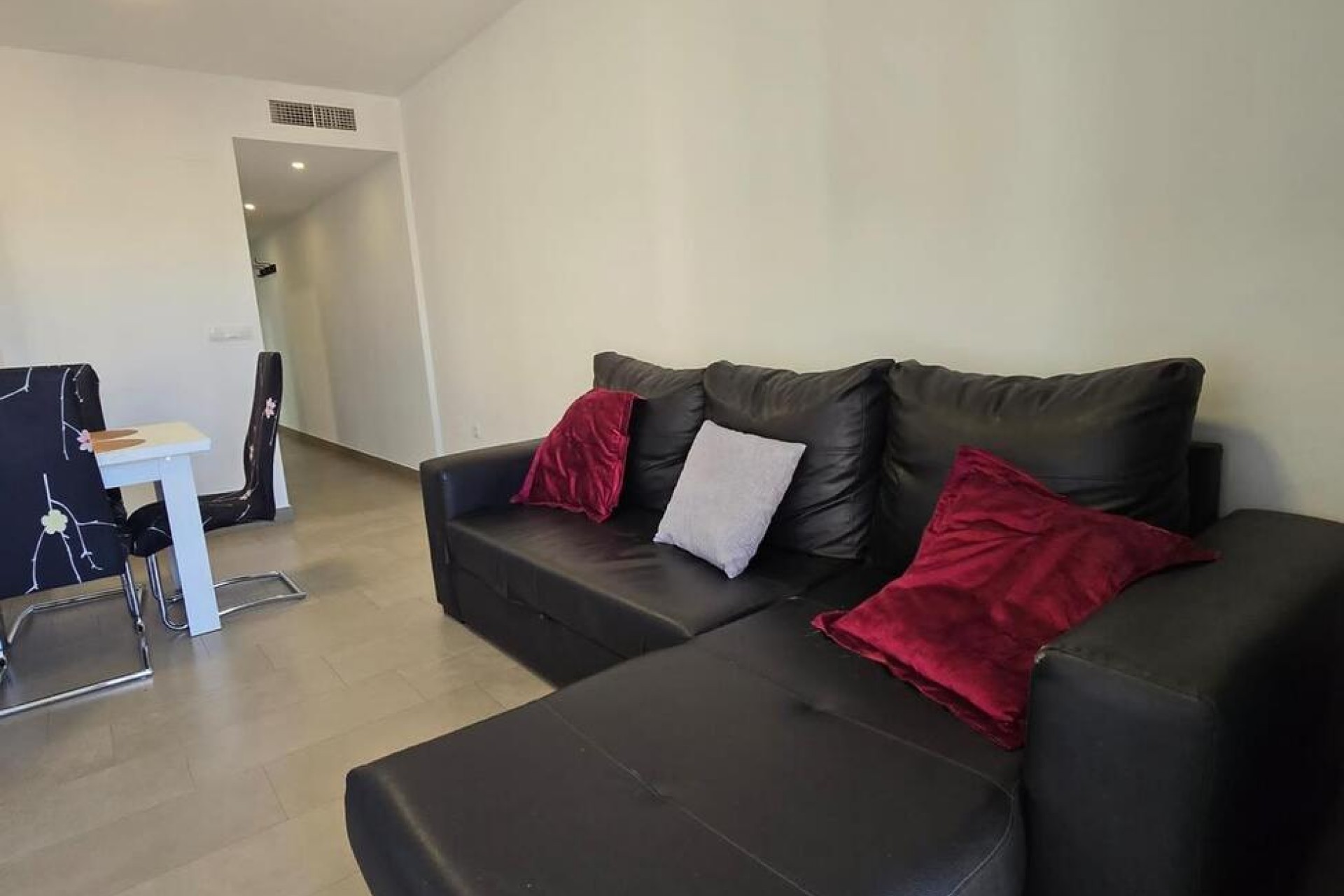 Brukt - Apartment -
Torrevieja - CENTRE