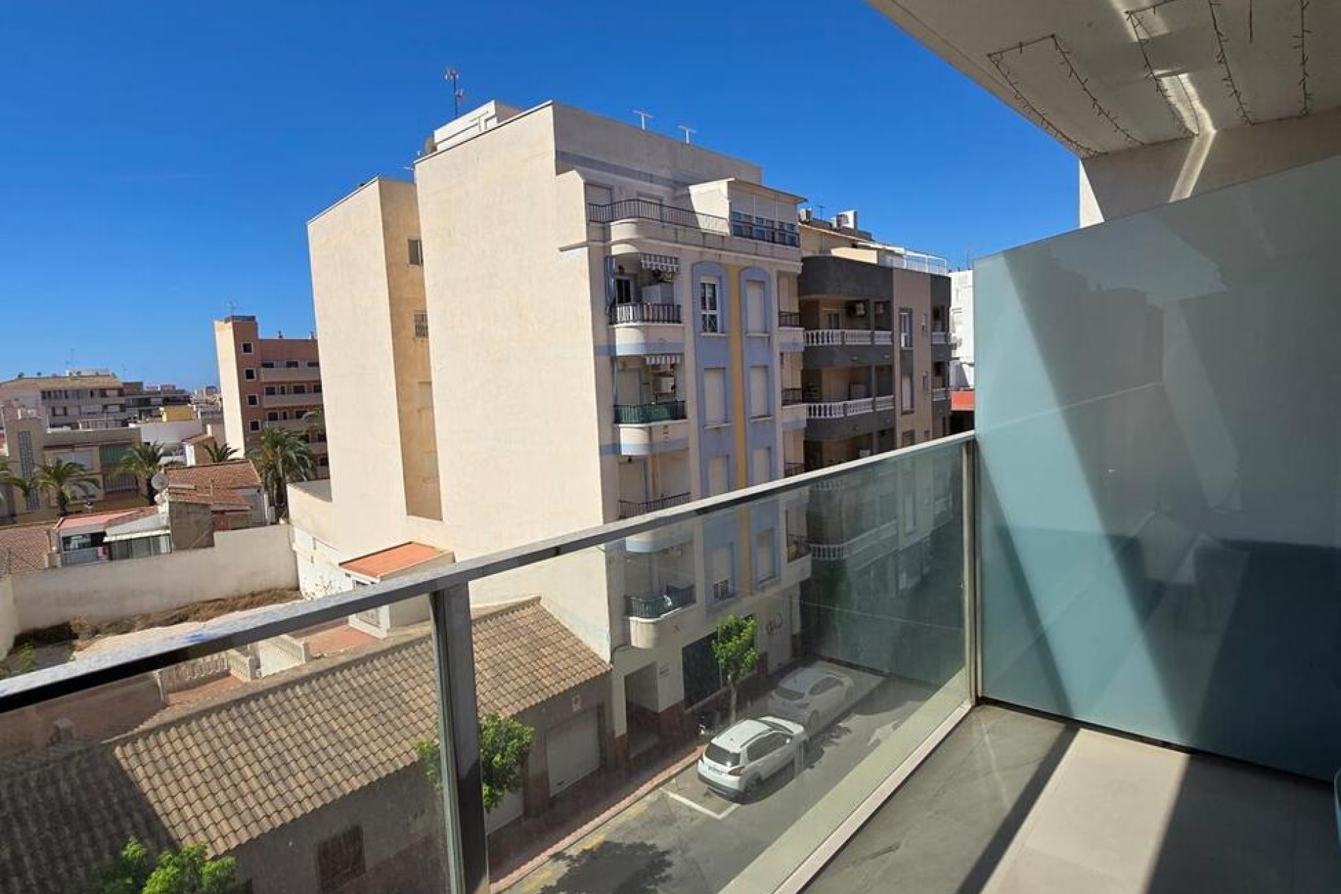 Brukt - Apartment -
Torrevieja - CENTRE