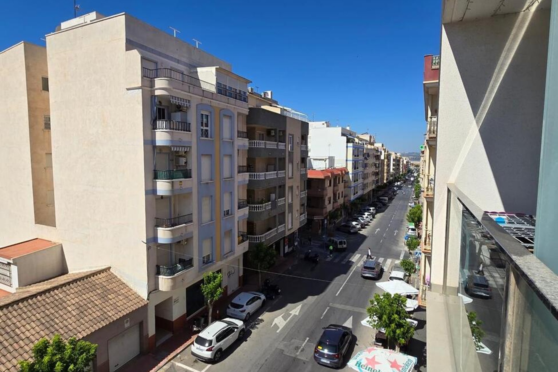 Brukt - Apartment -
Torrevieja - CENTRE