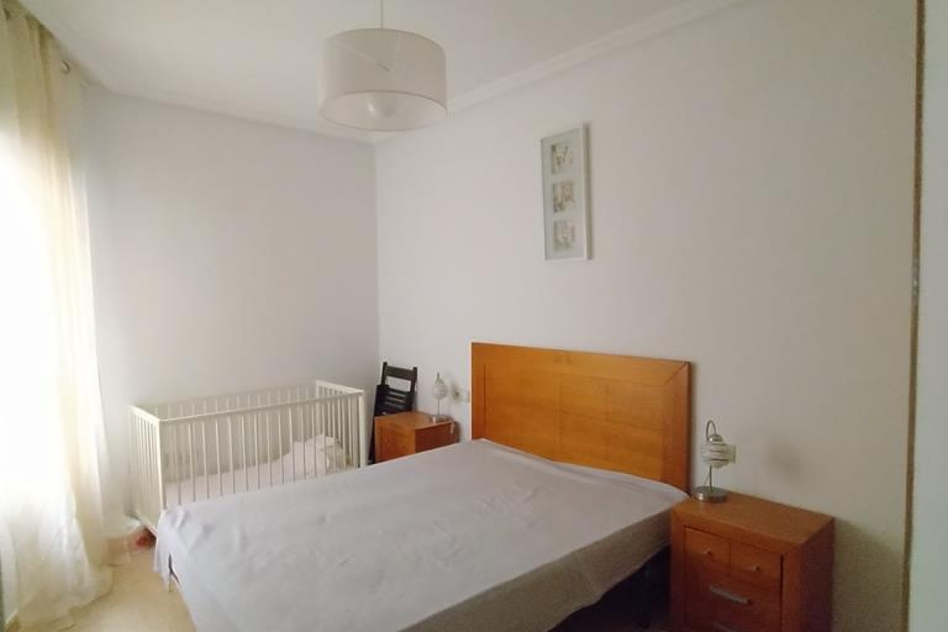 Brukt - Apartment -
Torrevieja - CENTRO CASCO URBANO