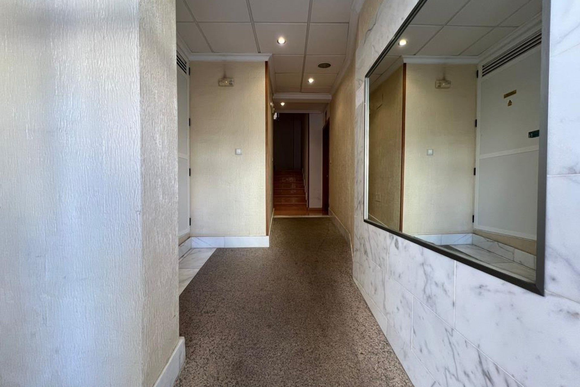 Brukt - Apartment -
Torrevieja - CENTRO CASCO URBANO