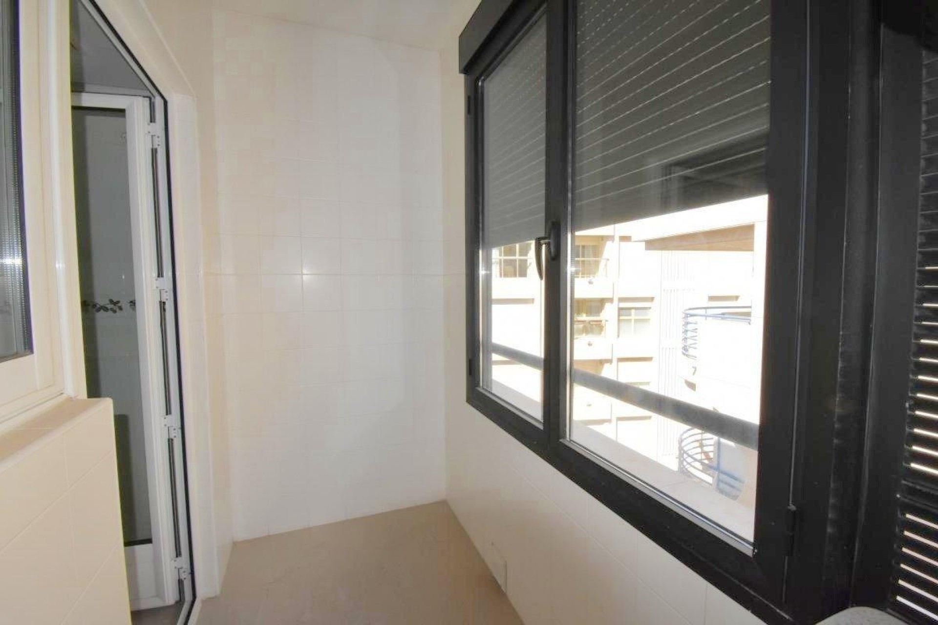 Brukt - Apartment -
Torrevieja - Centro - Muelle Pesquero