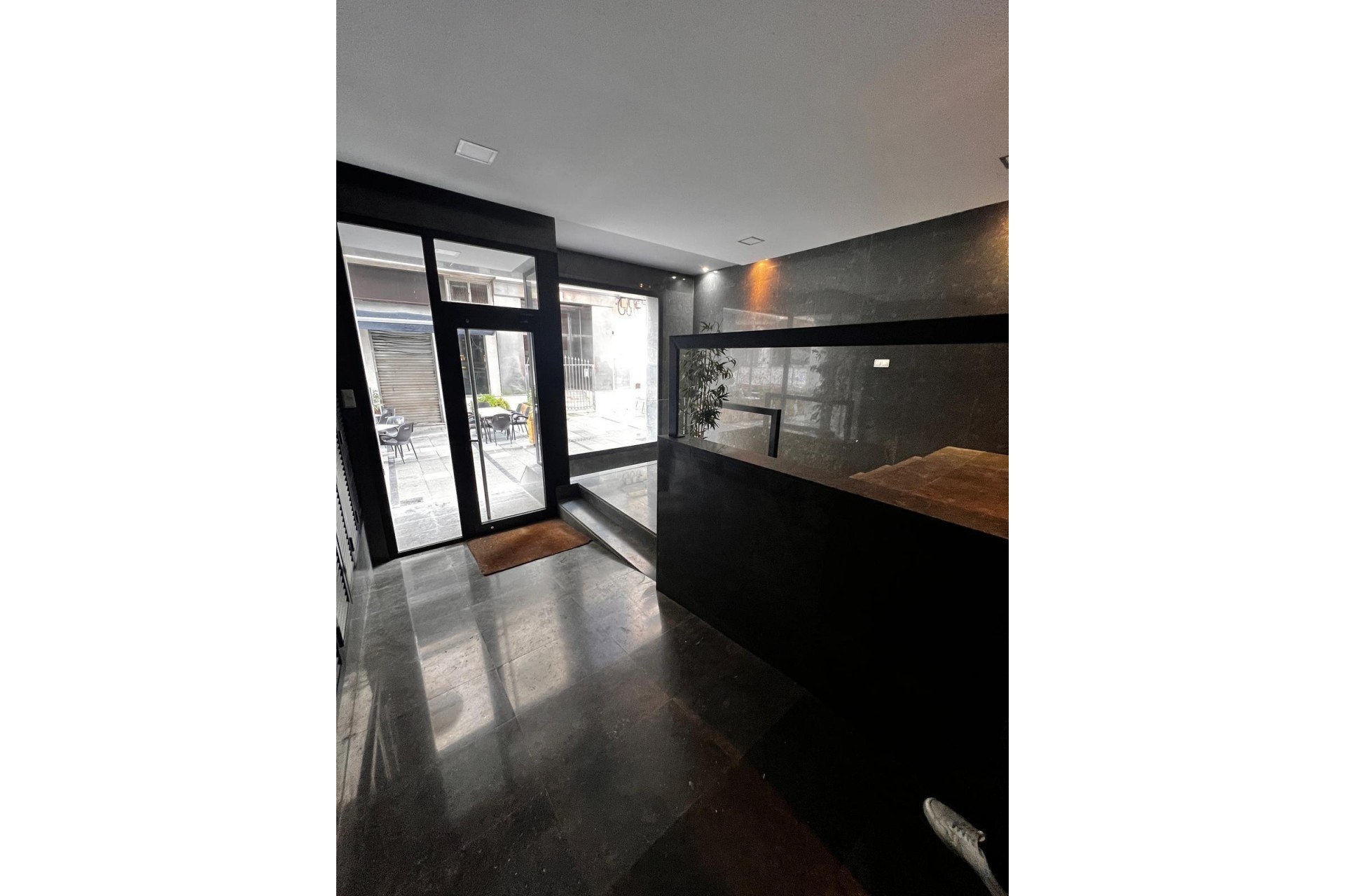 Brukt - Apartment -
Torrevieja - Centro - Muelle Pesquero