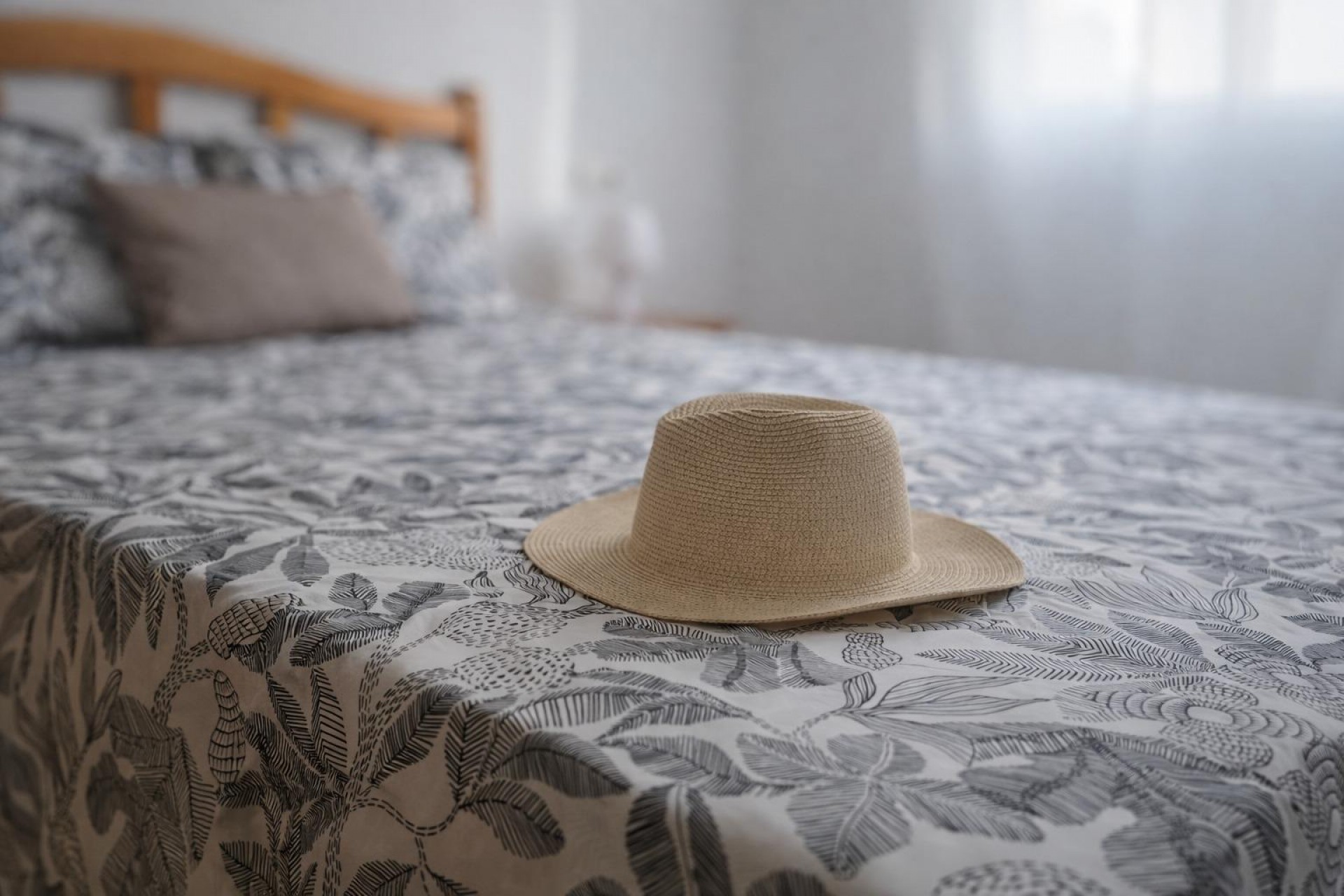 Brukt - Apartment -
Torrevieja - Centro - Muelle Pesquero