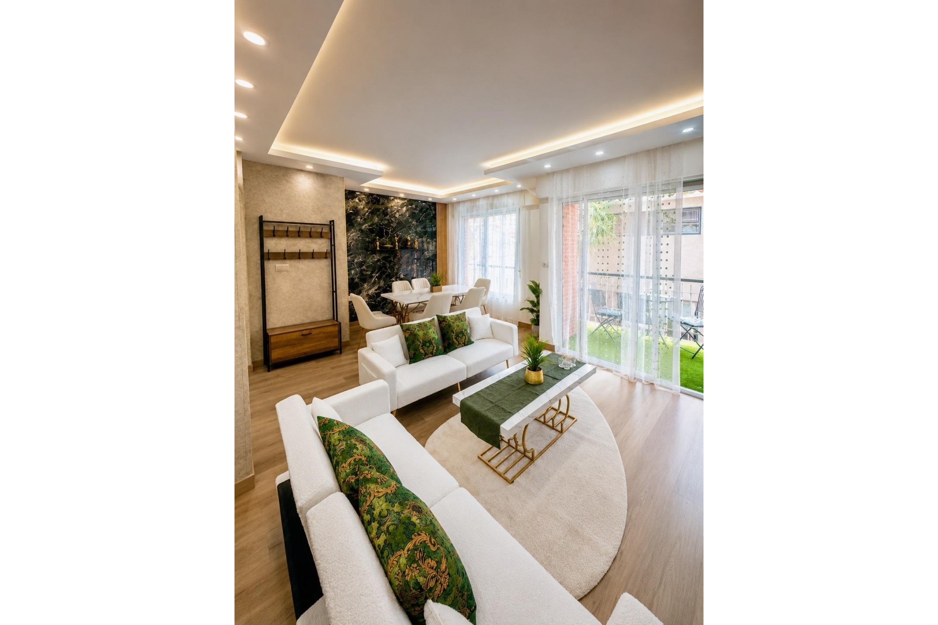 Brukt - Apartment -
Torrevieja - Centro - Muelle Pesquero