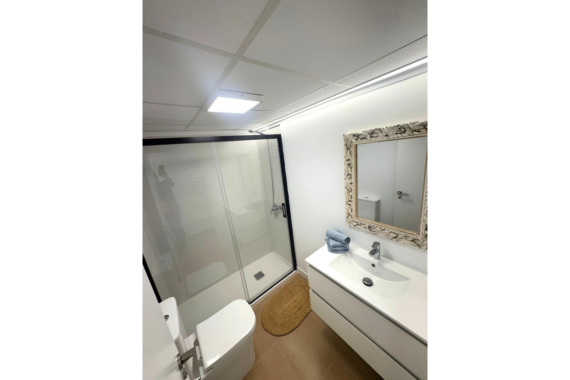 Brukt - Apartment -
Torrevieja - Centro - Muelle Pesquero